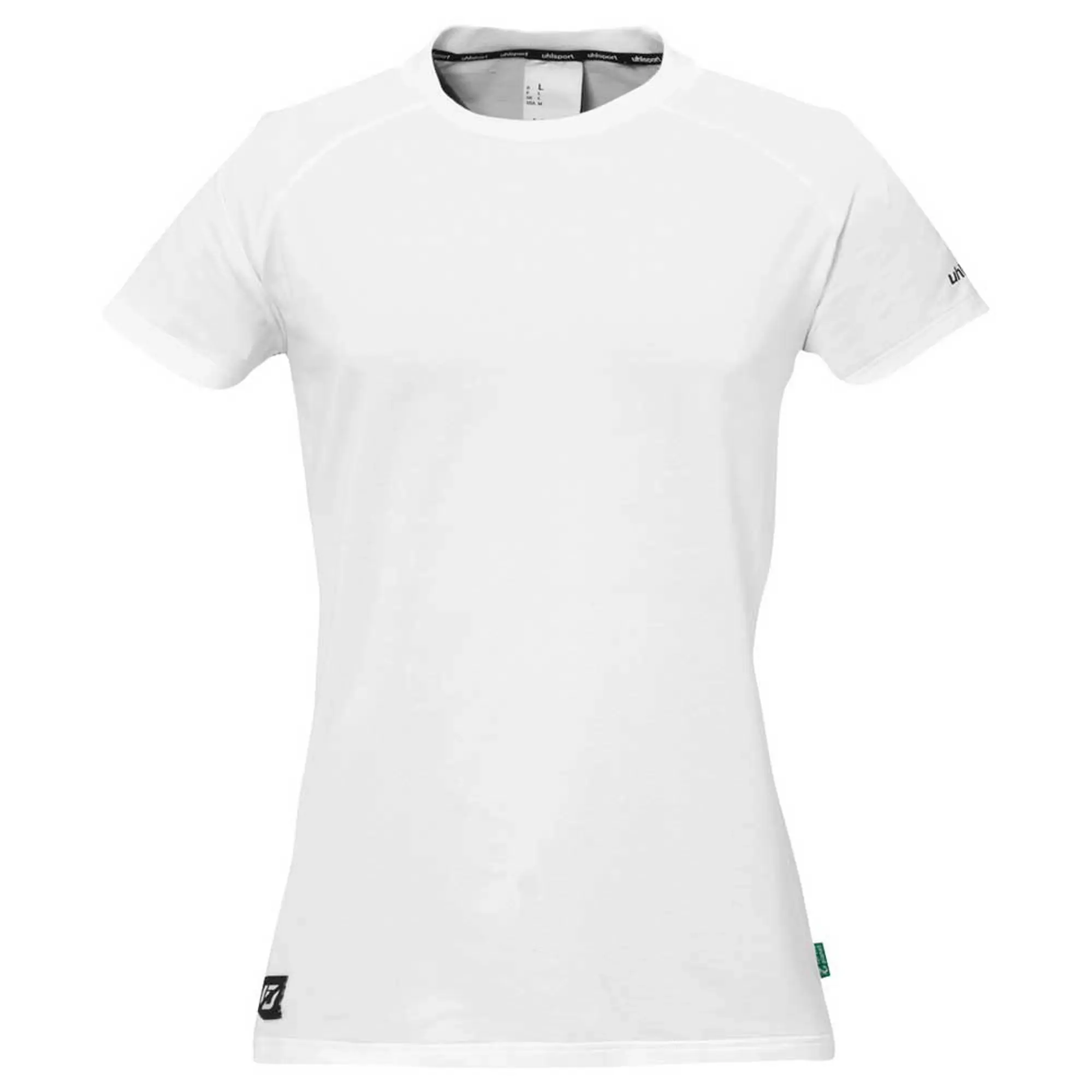 Uhlsport Id Short Sleeve T-shirt