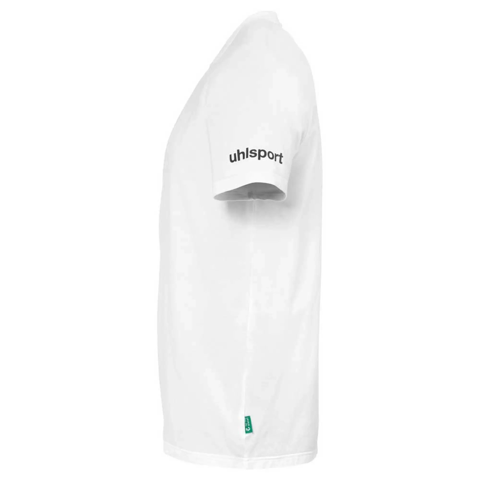 Uhlsport Id Short Sleeve T-shirt