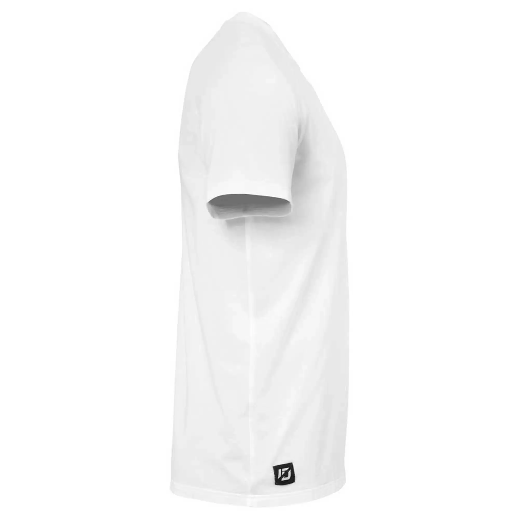 Uhlsport Id Short Sleeve T-shirt