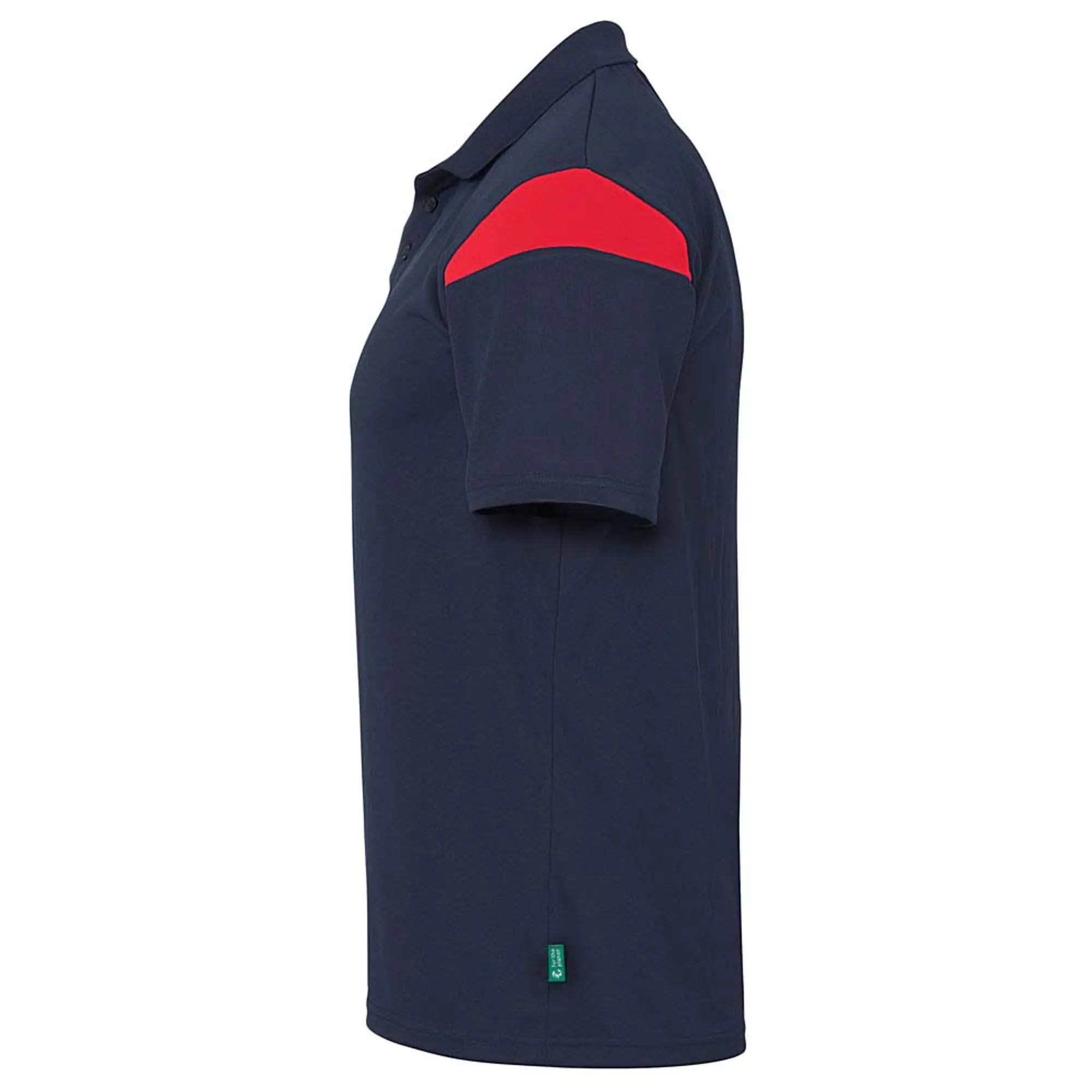 Uhlsport Squad 27 Short Sleeve Polo