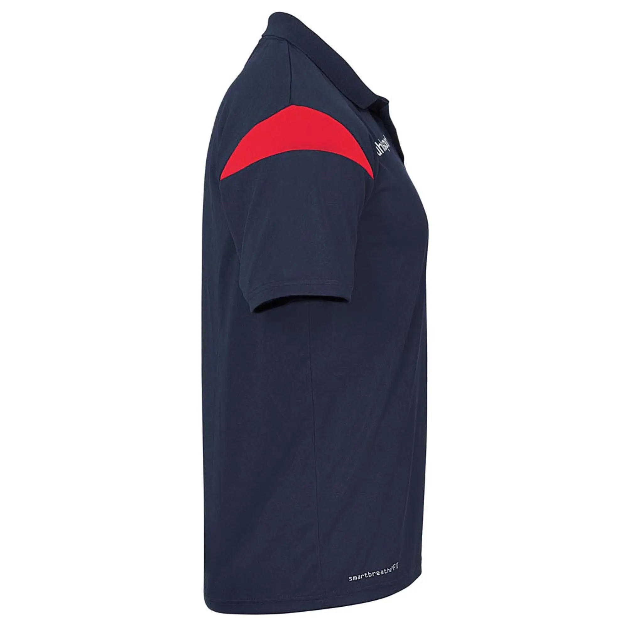 Uhlsport Squad 27 Short Sleeve Polo