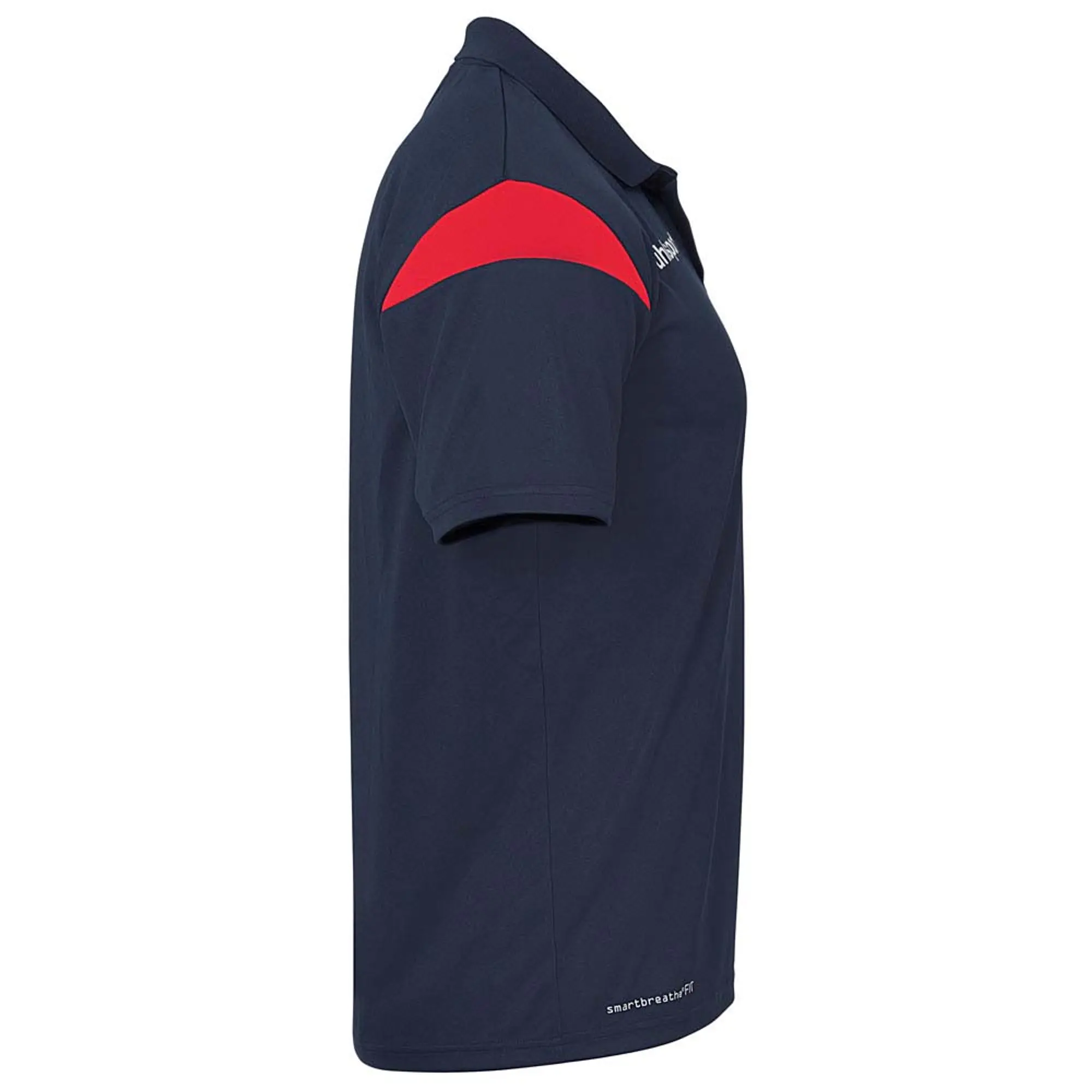Uhlsport Squad 27 Short Sleeve Polo
