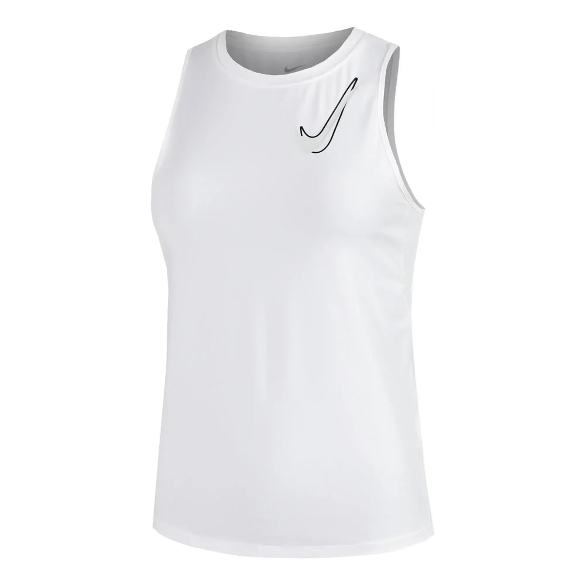 Nike Swoosh Tank Top Women - White