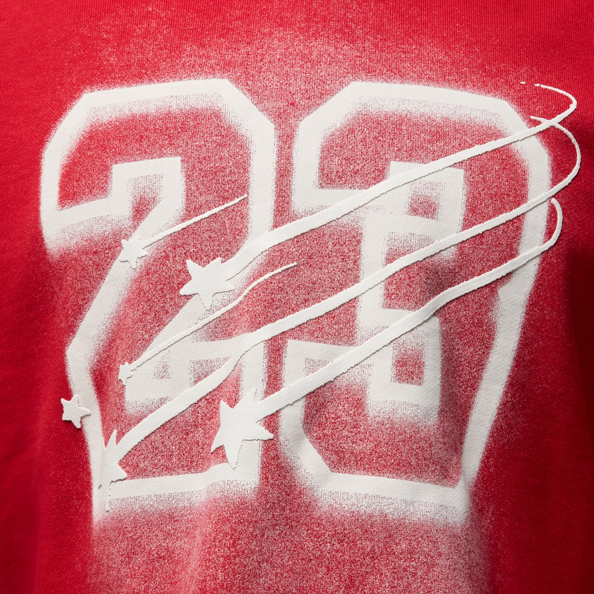 Nike Jordan Jordan Flight Women Hoodies - Red