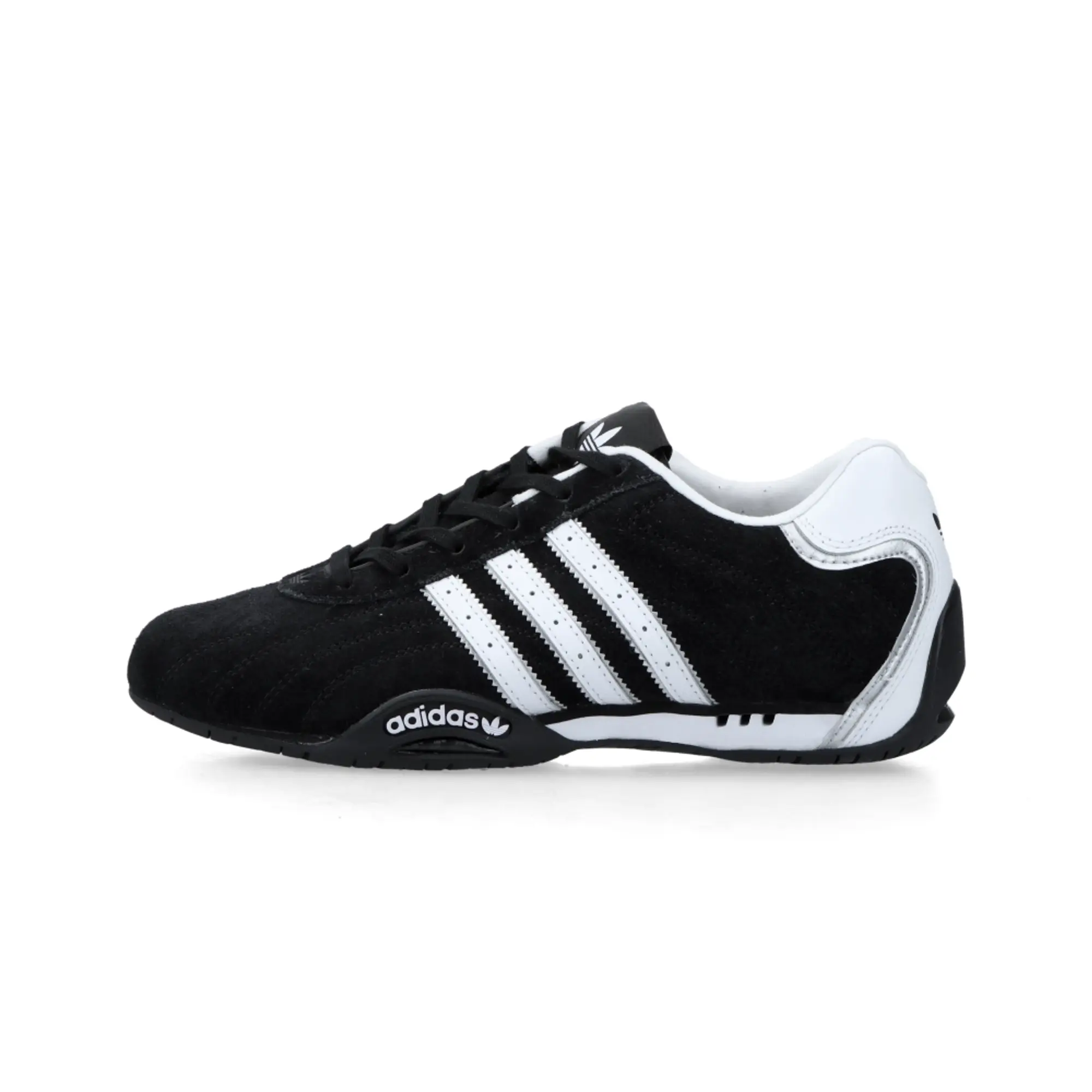 Adidas Adiracer Lo Women Shoes - Black