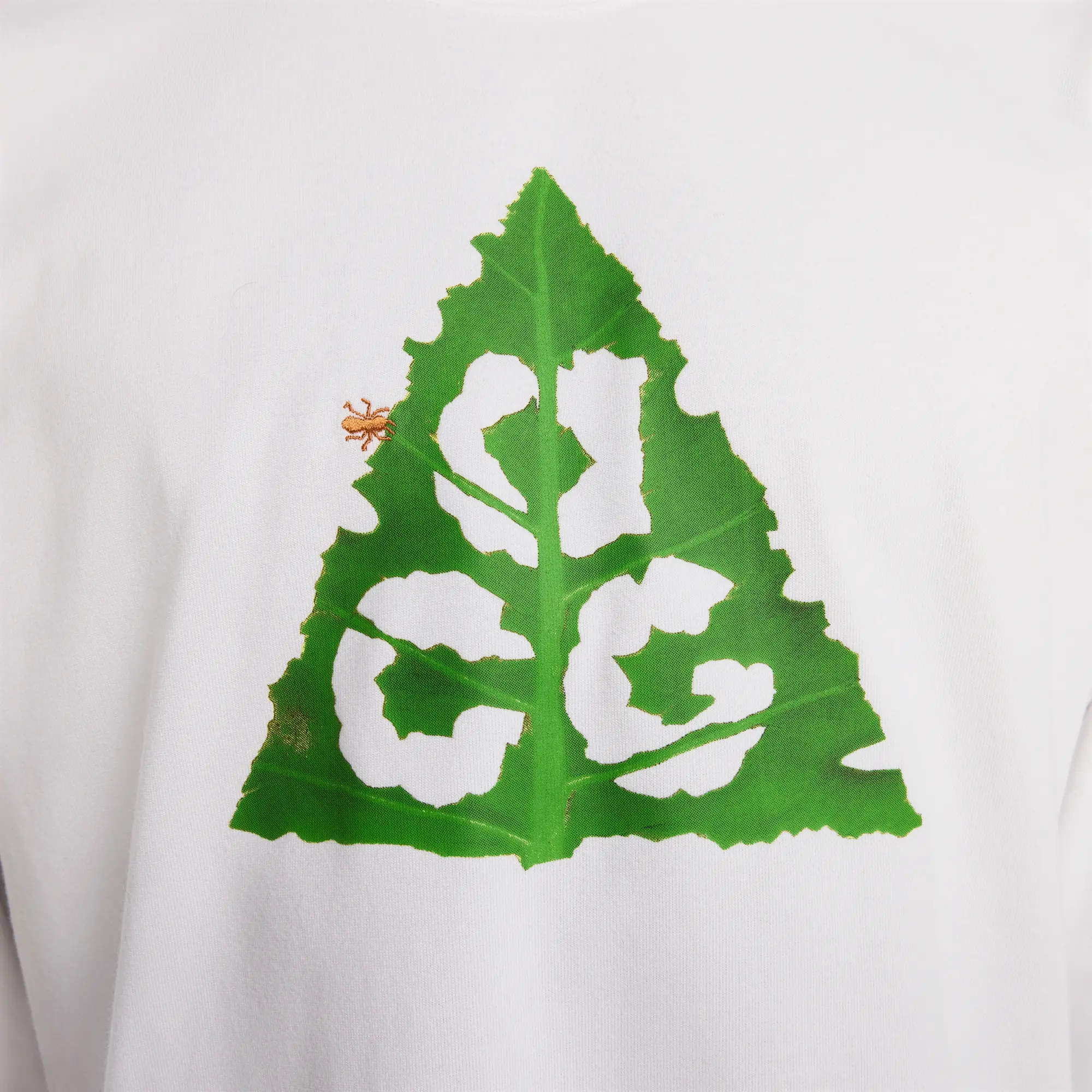 Nike ACG T-Shirt White