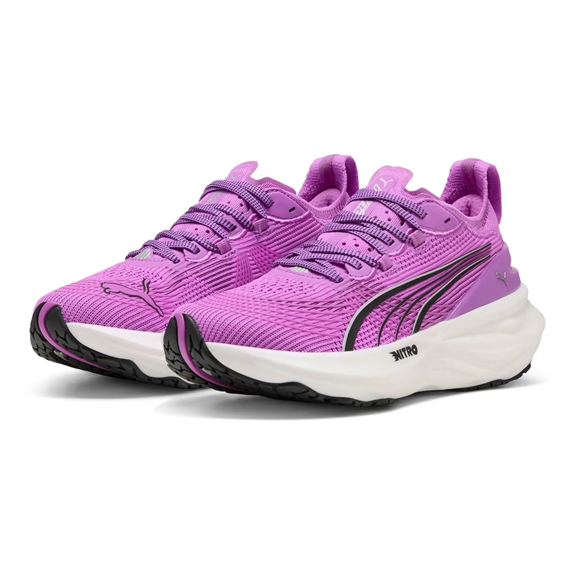 Puma Foreverrun Nitro 2 Trainers