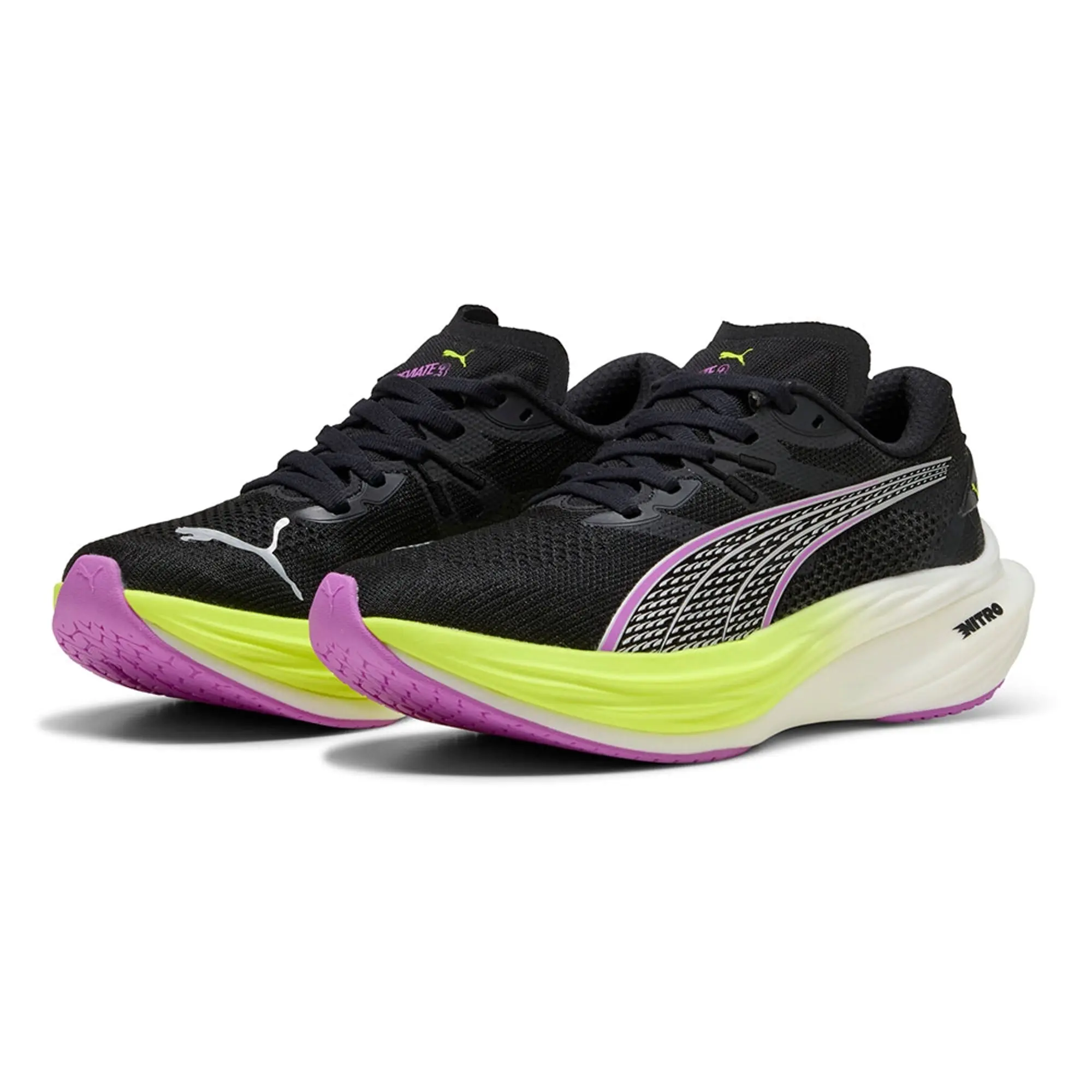 Puma Deviate Nitro 3 Running Shoes