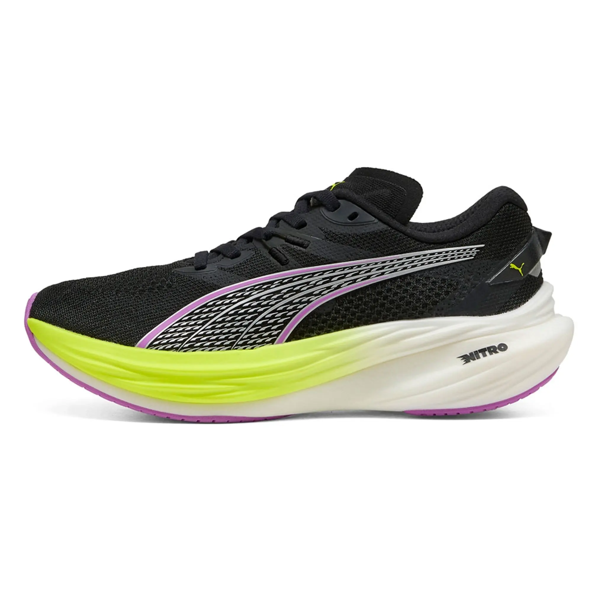 Puma Deviate Nitro 3 Running Shoes