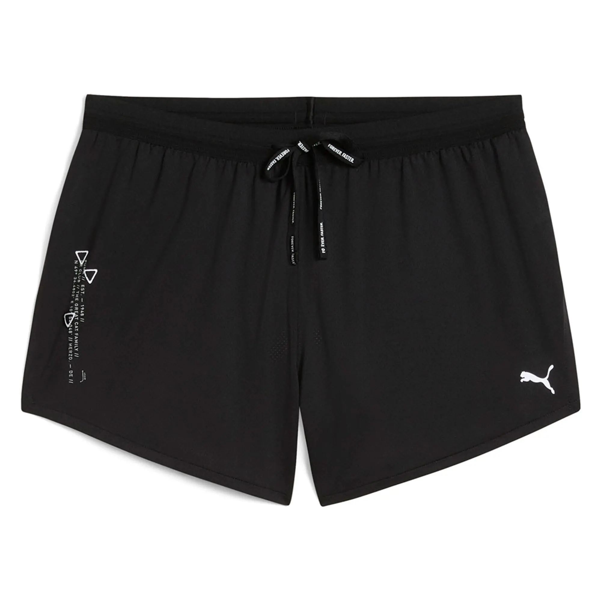 Puma Select Knit 3 Shorts