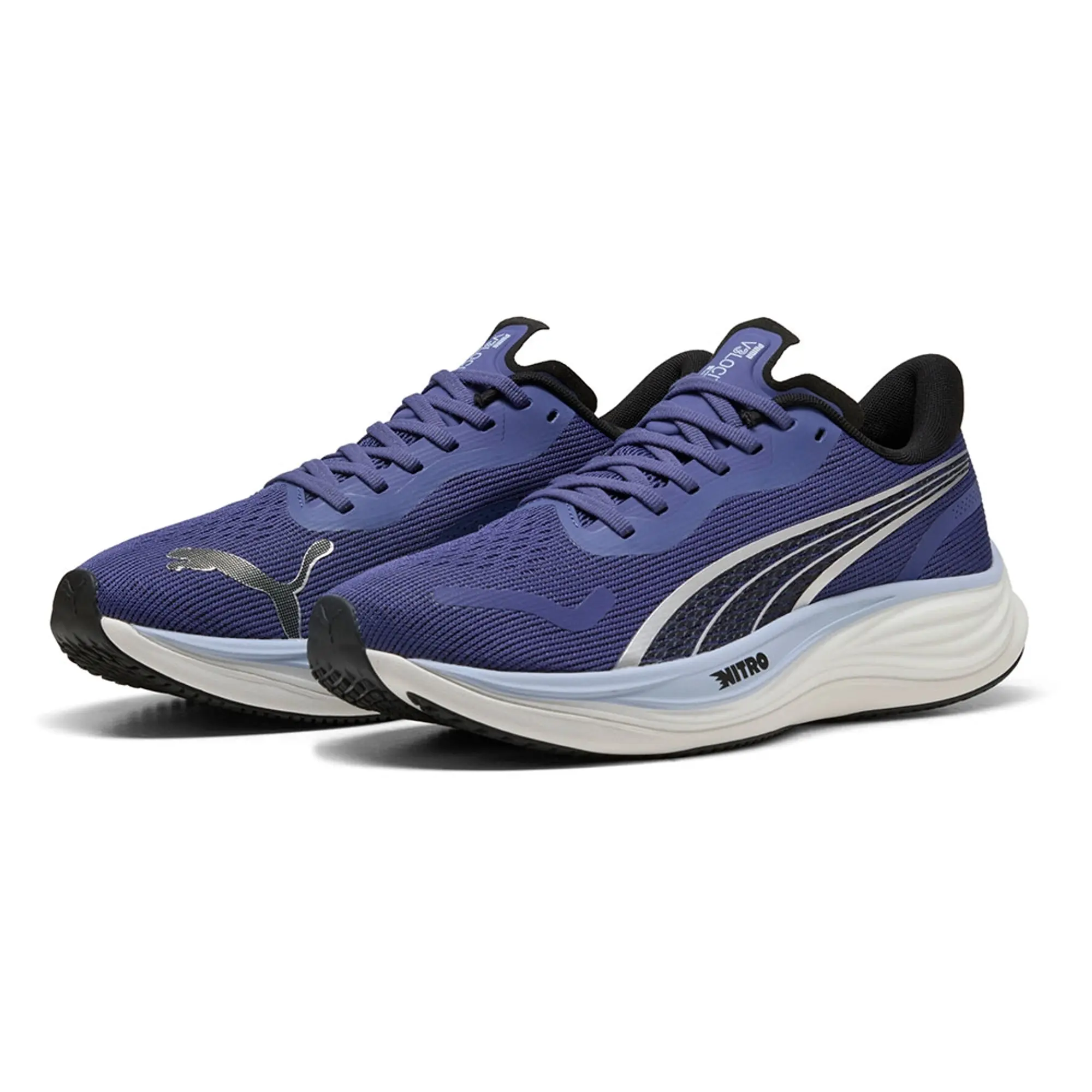 Puma Velocity Nitro 3 Running Shoes