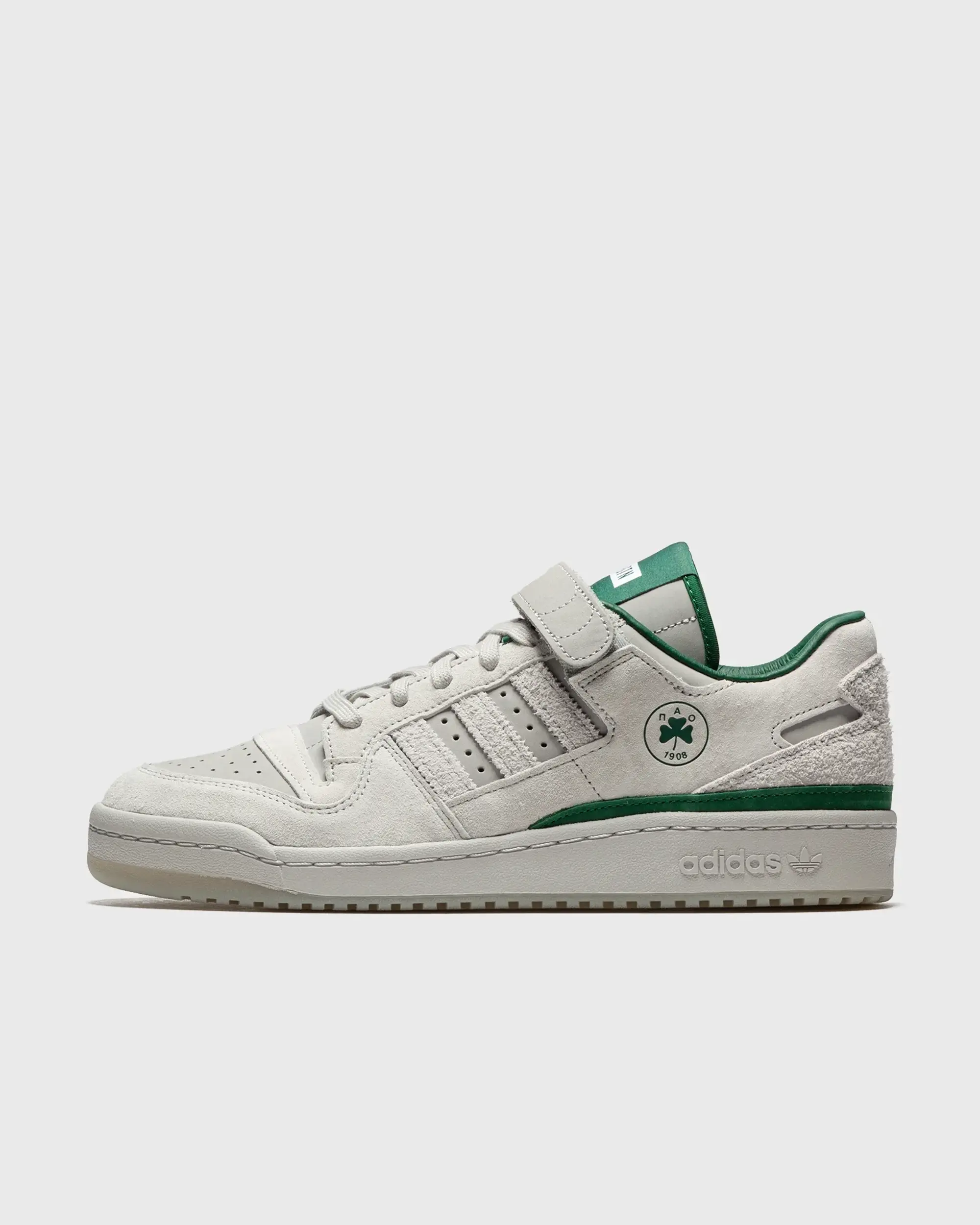 ADIDAS X BSTN FORUM 84 LOW Panathinaikos