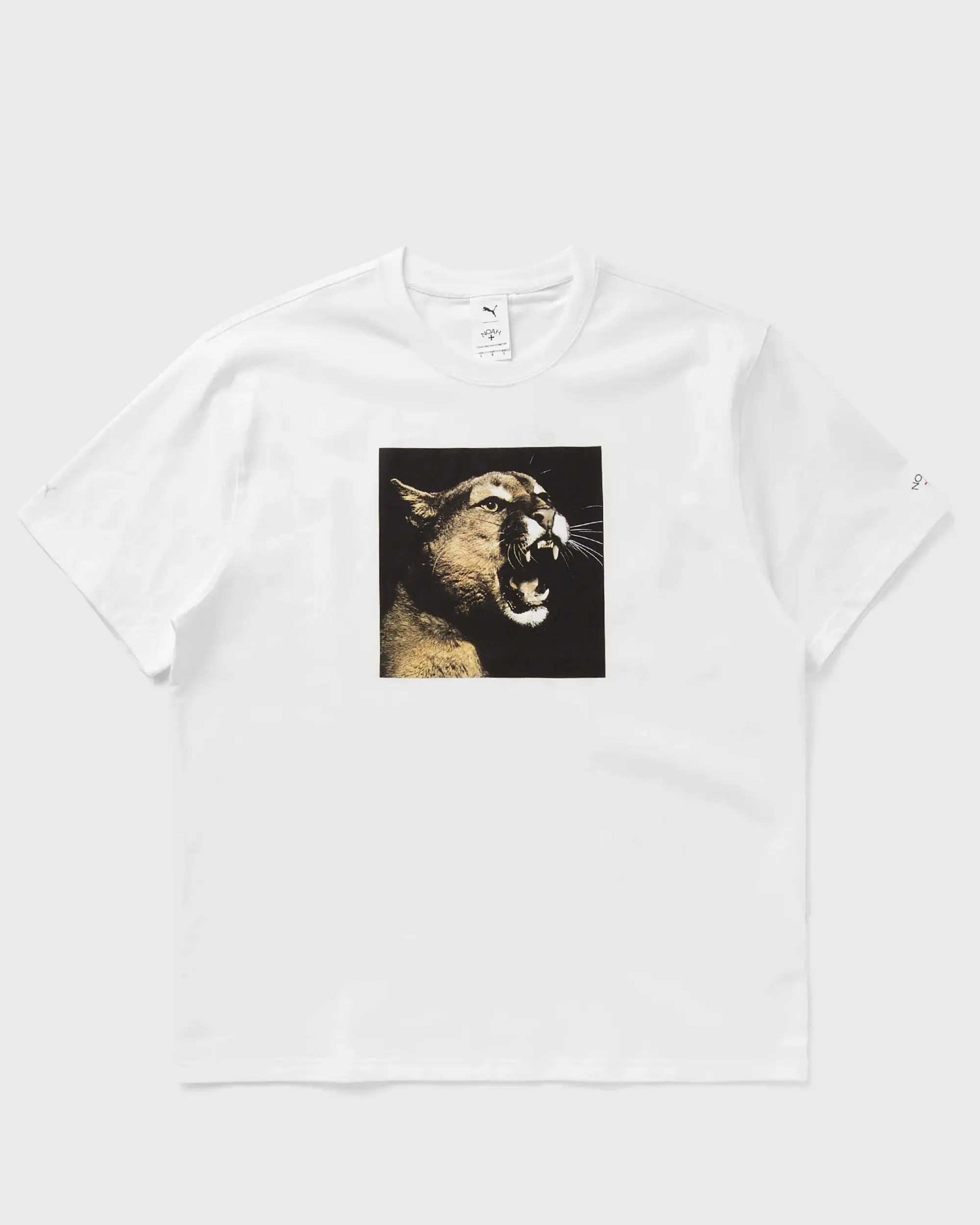 Puma X NOAH Photo Graphic Tee