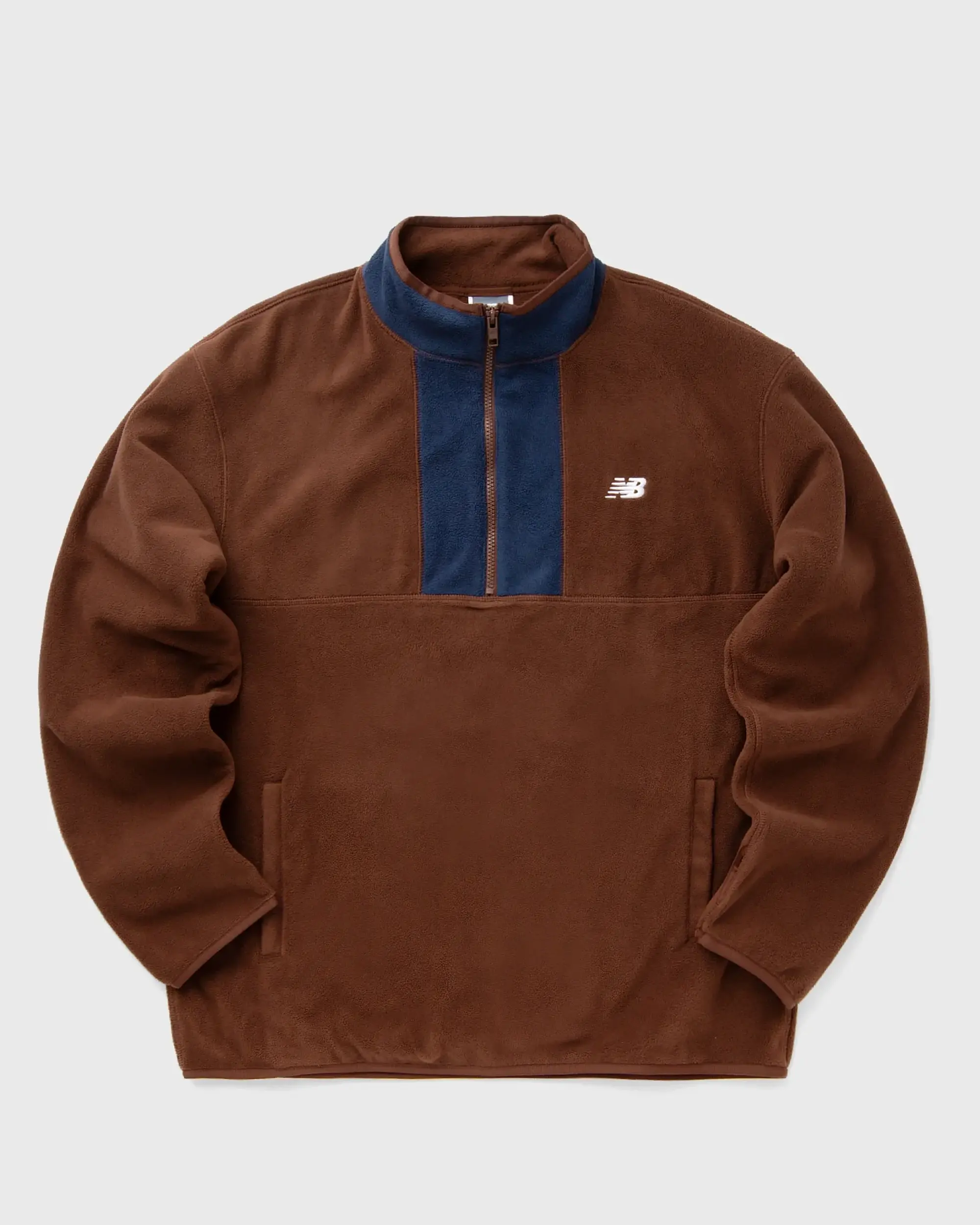 New Balance Polar Fleece 1/2 Zip