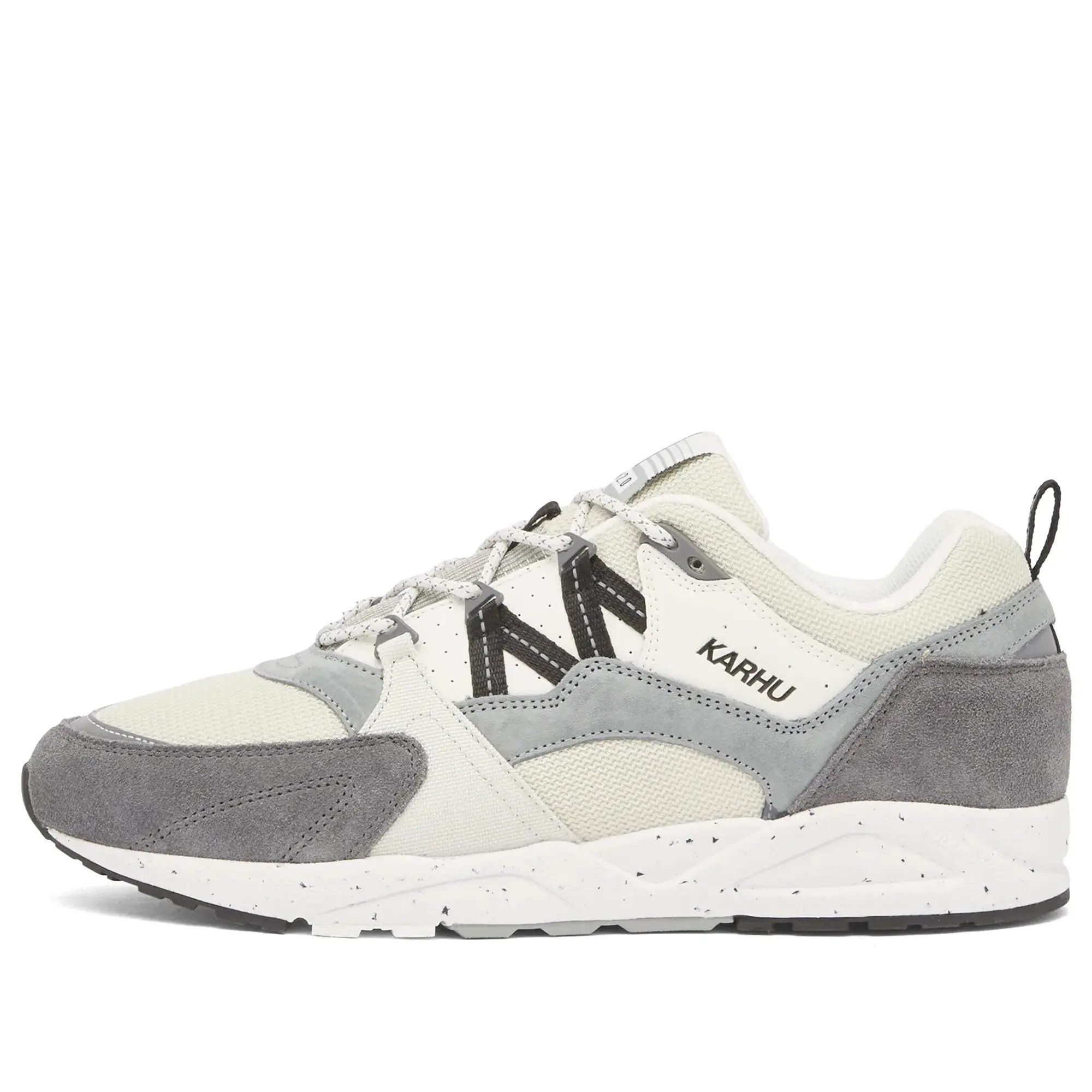 Sneakers Karhu Fusion 2.0 Limestone/ Jet Black Eur 41.5