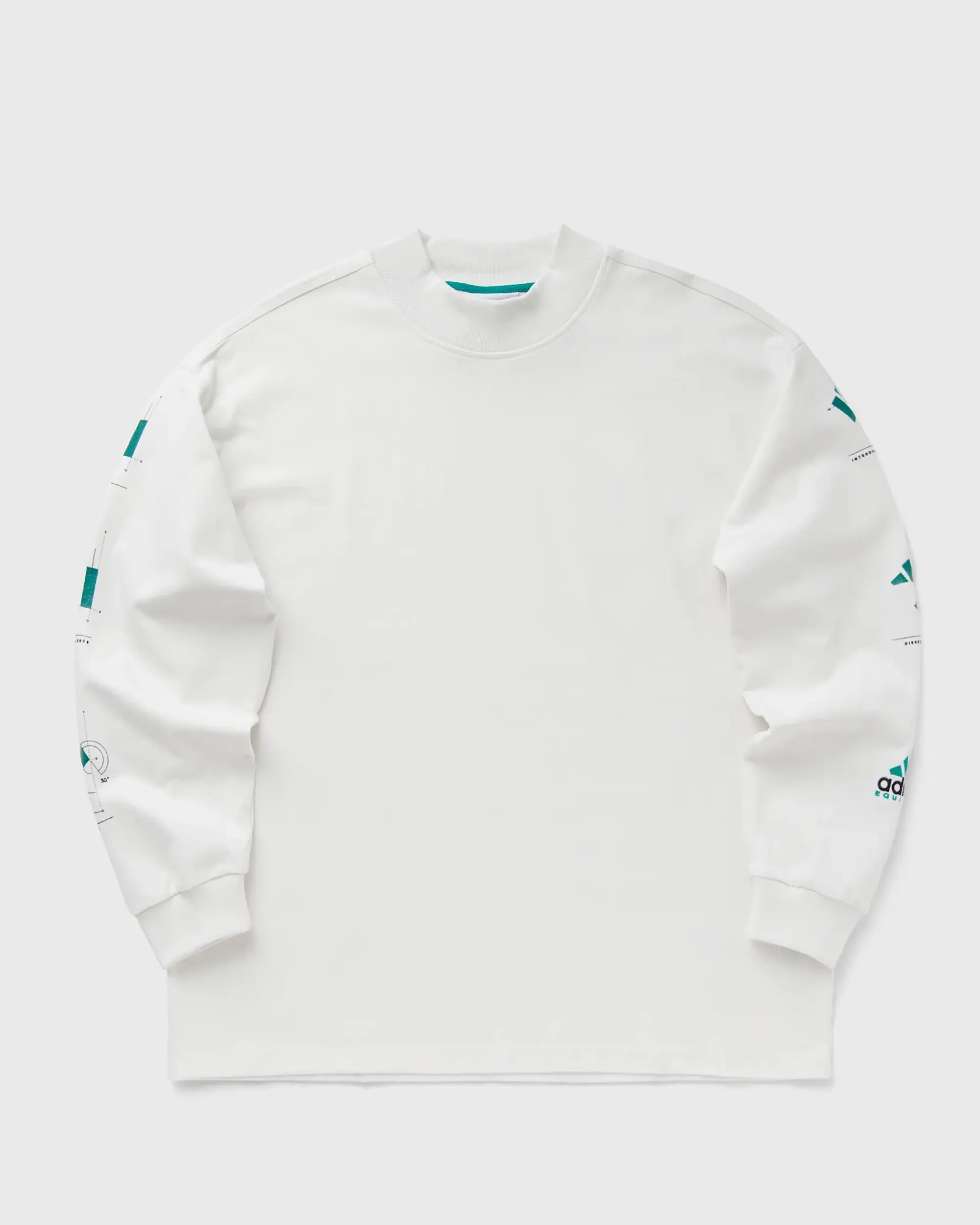 adidas EQT GFX TEE LS