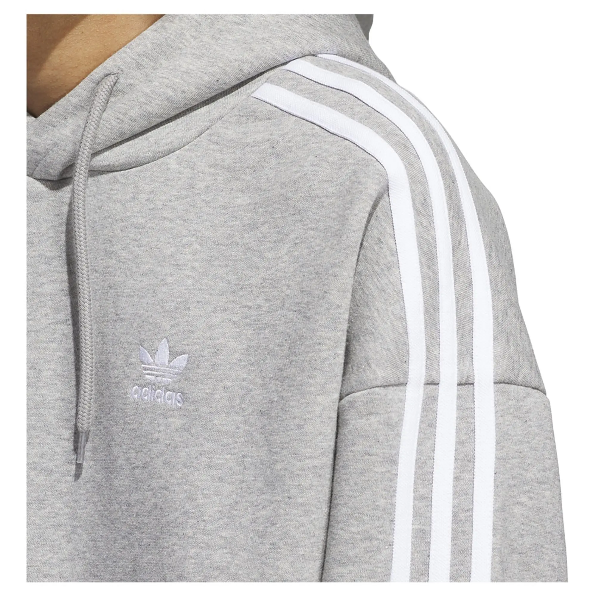 adidas BAGGY HOODIE
