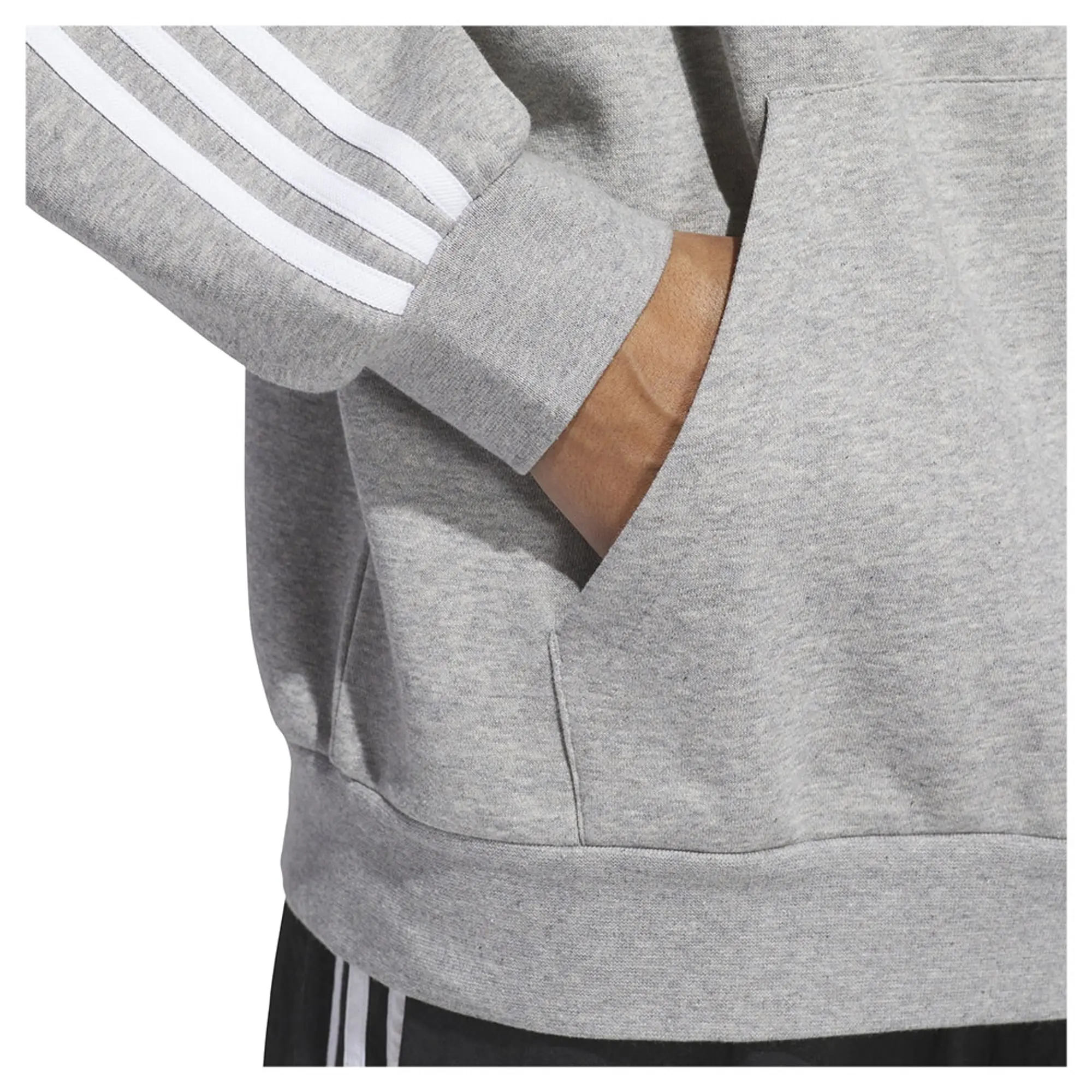 adidas BAGGY HOODIE