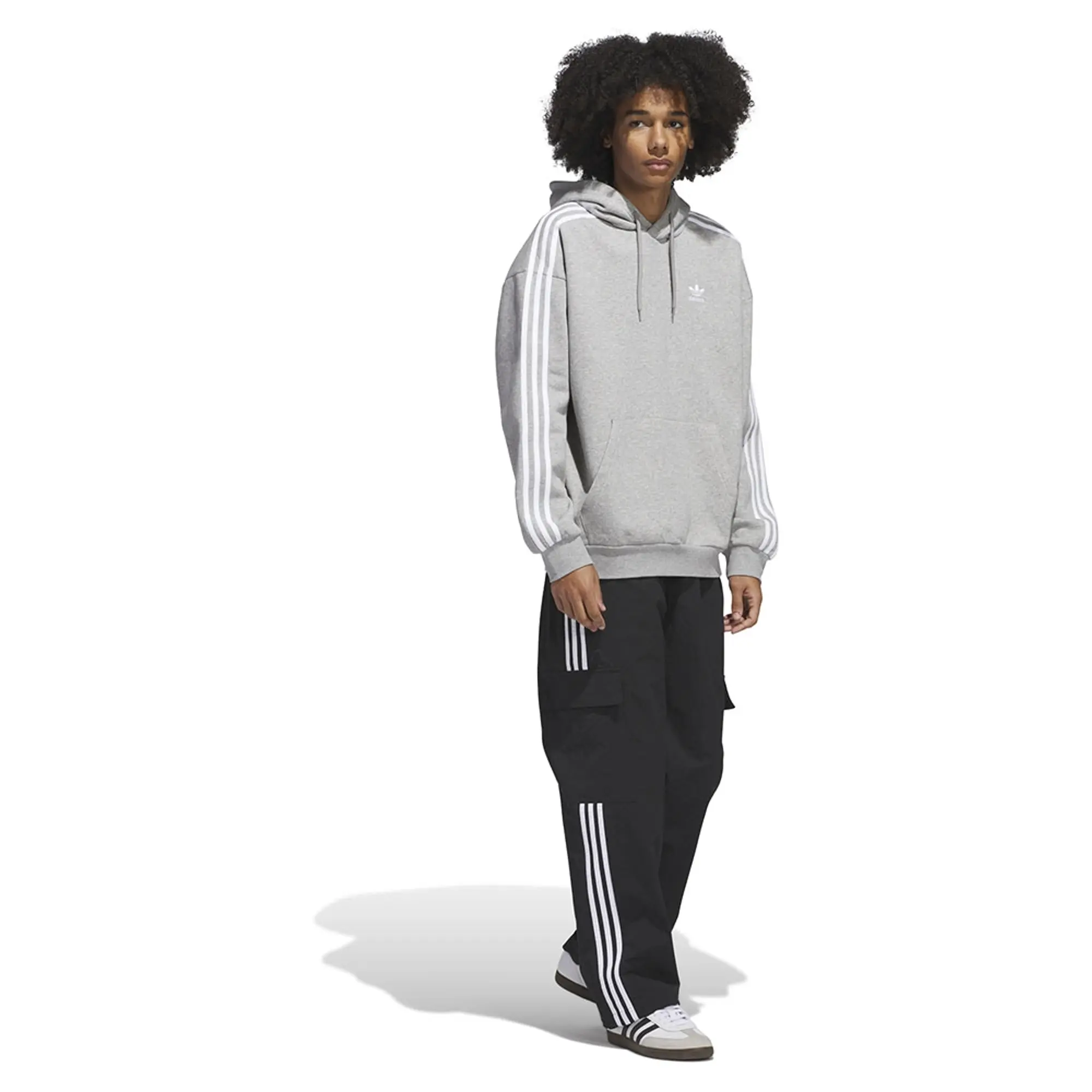adidas BAGGY HOODIE