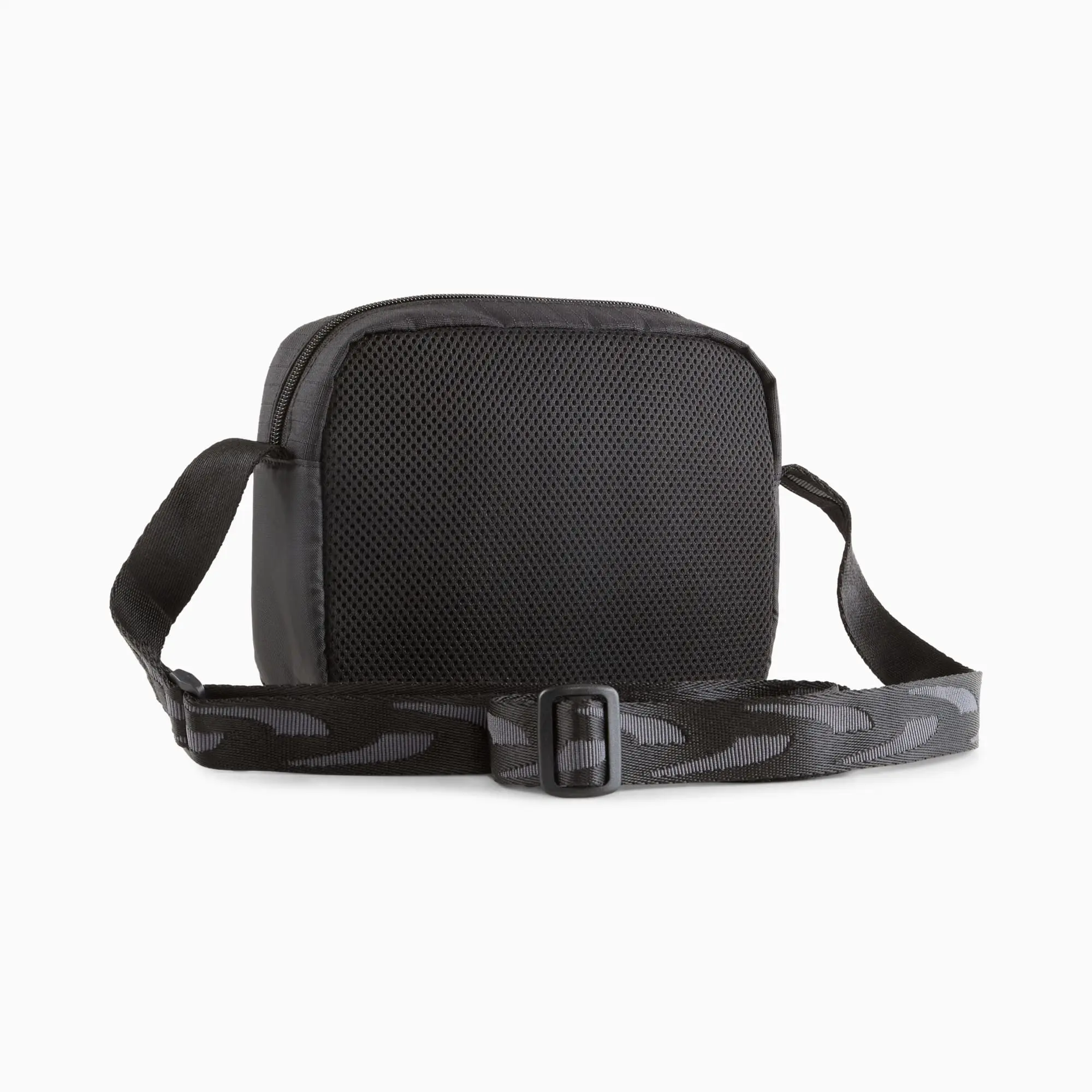 Future.PUMA.Archive 2L Crossbody Bag, Black