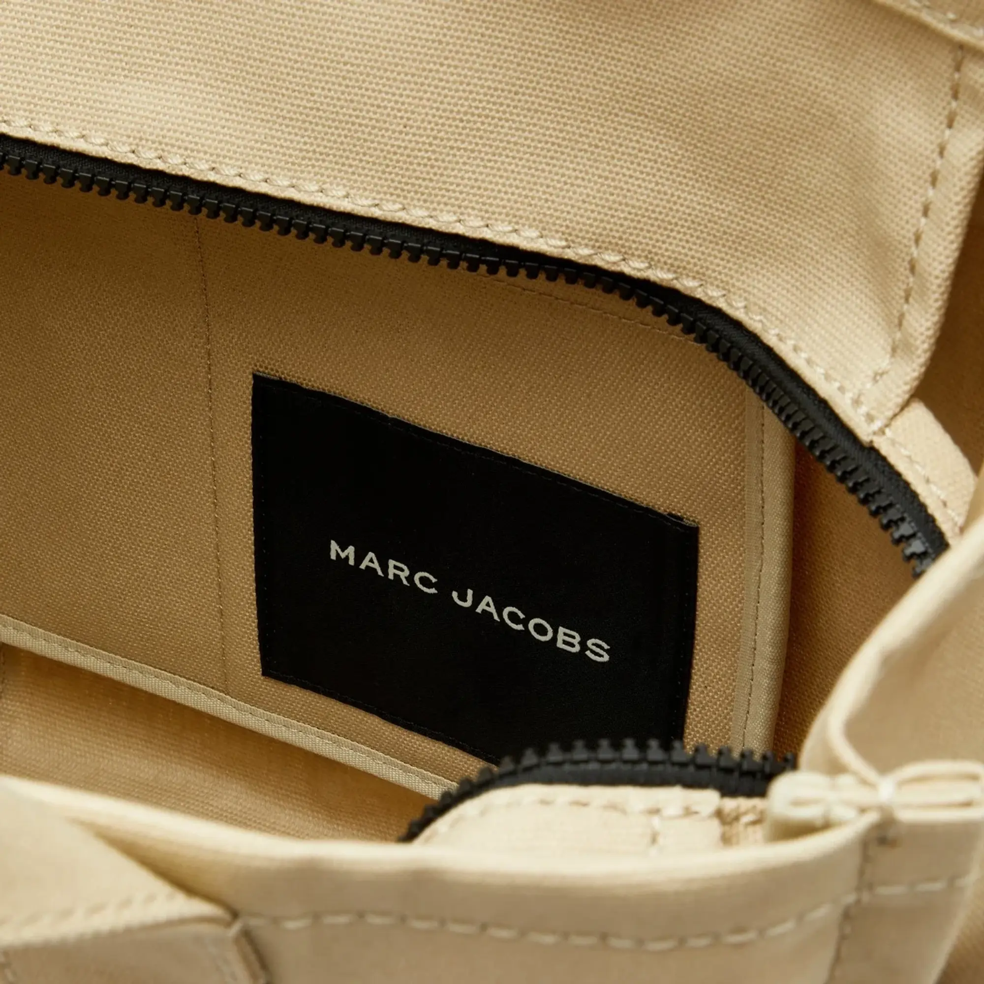 Marc Jacobs Women's The Large Tote Beige