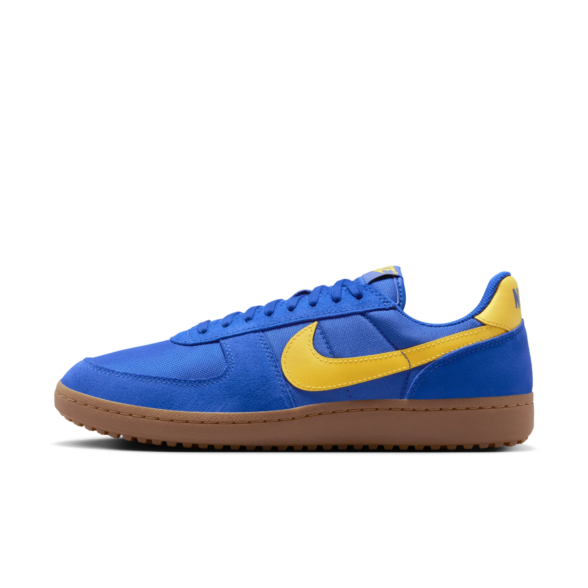 Nike Field General Men's Shoes - Blue