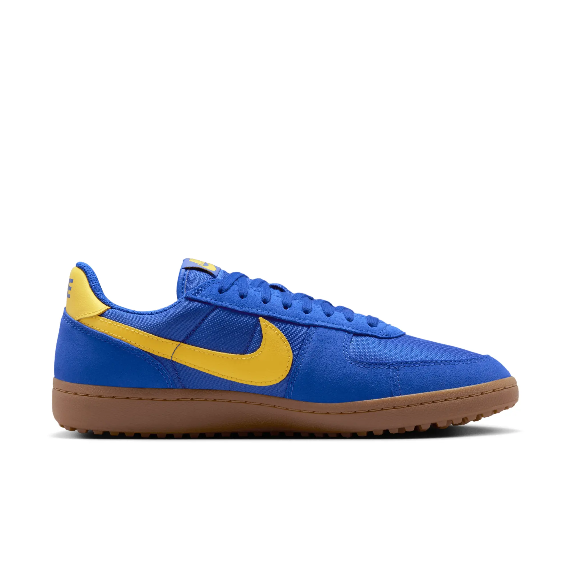 Nike Field General Men's Shoes - Blue