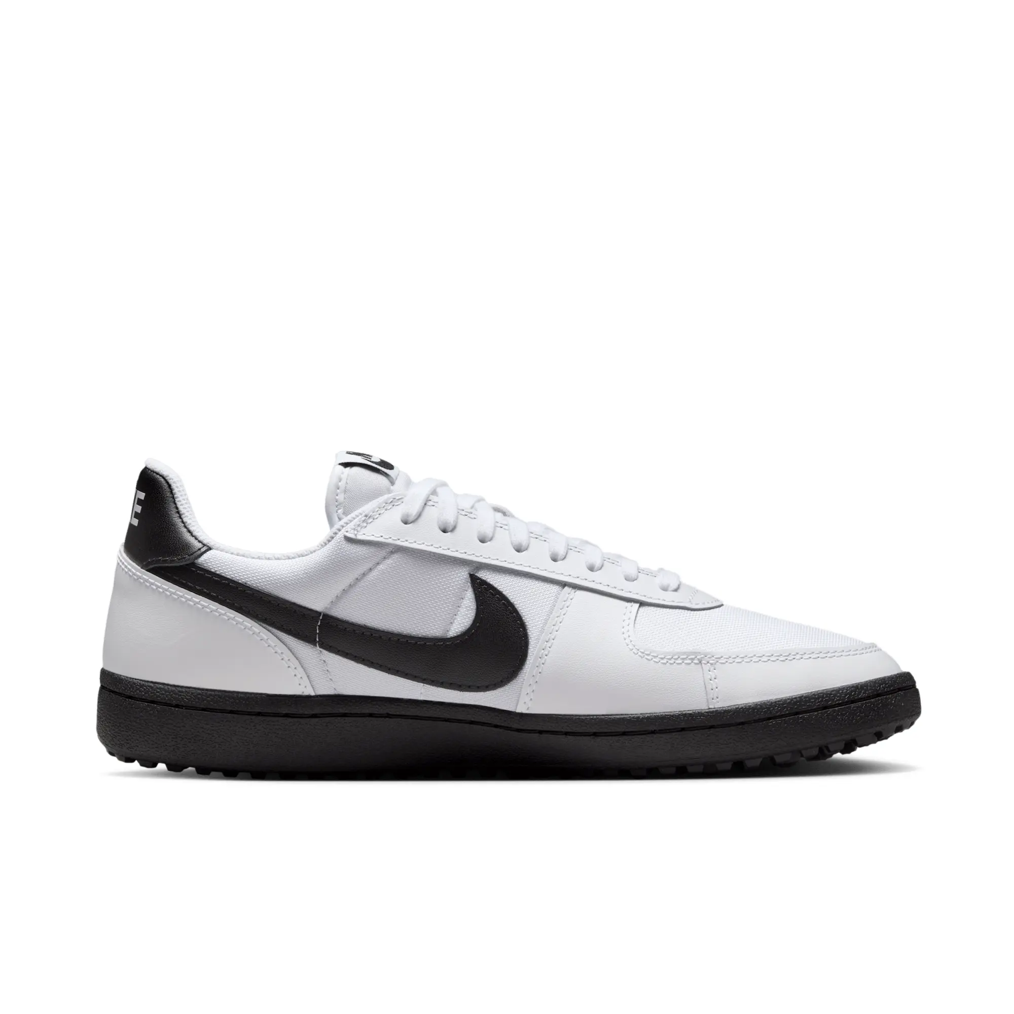 Nike Field General Leather Men's Shoes - White