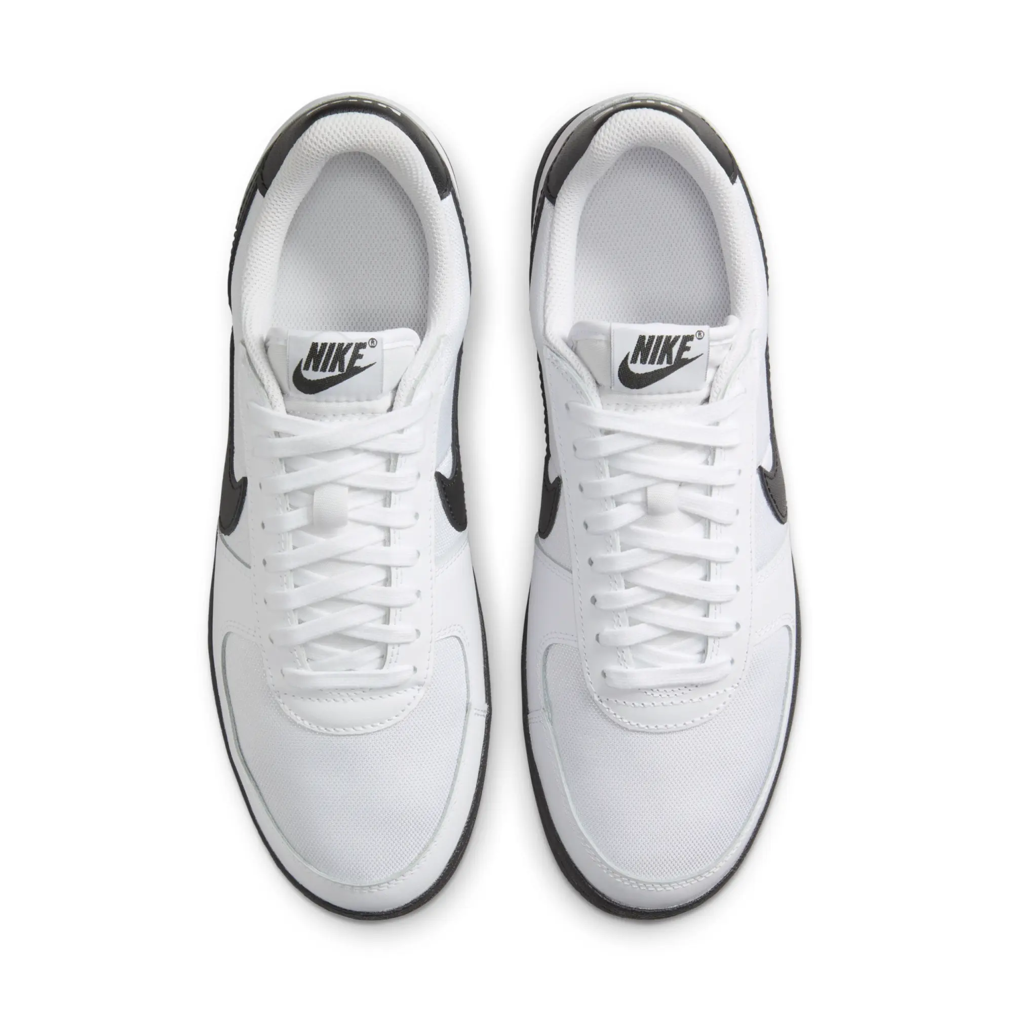 Nike Field General Leather Men's Shoes - White