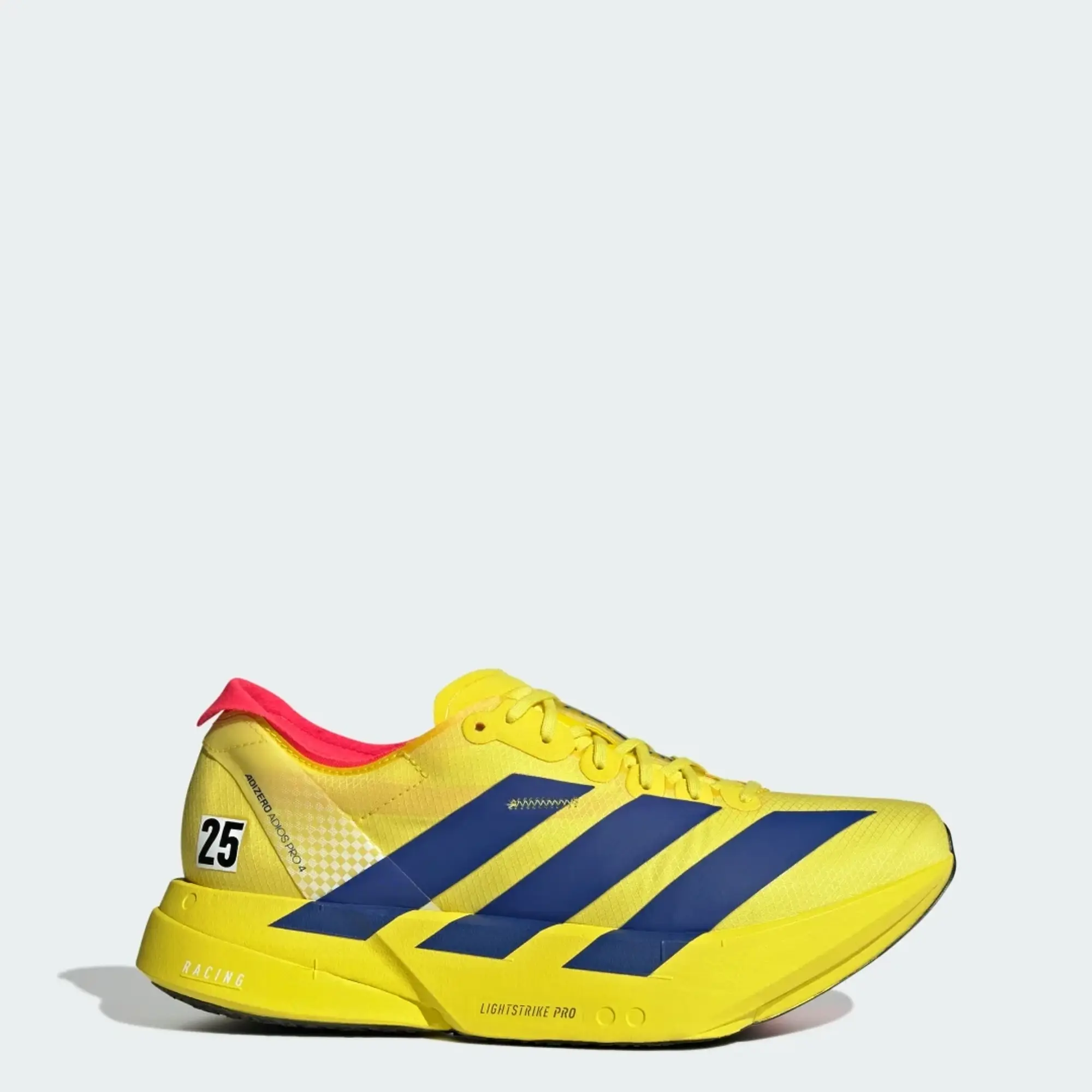 adidas Adizero Adios Pro 4 Running Shoes