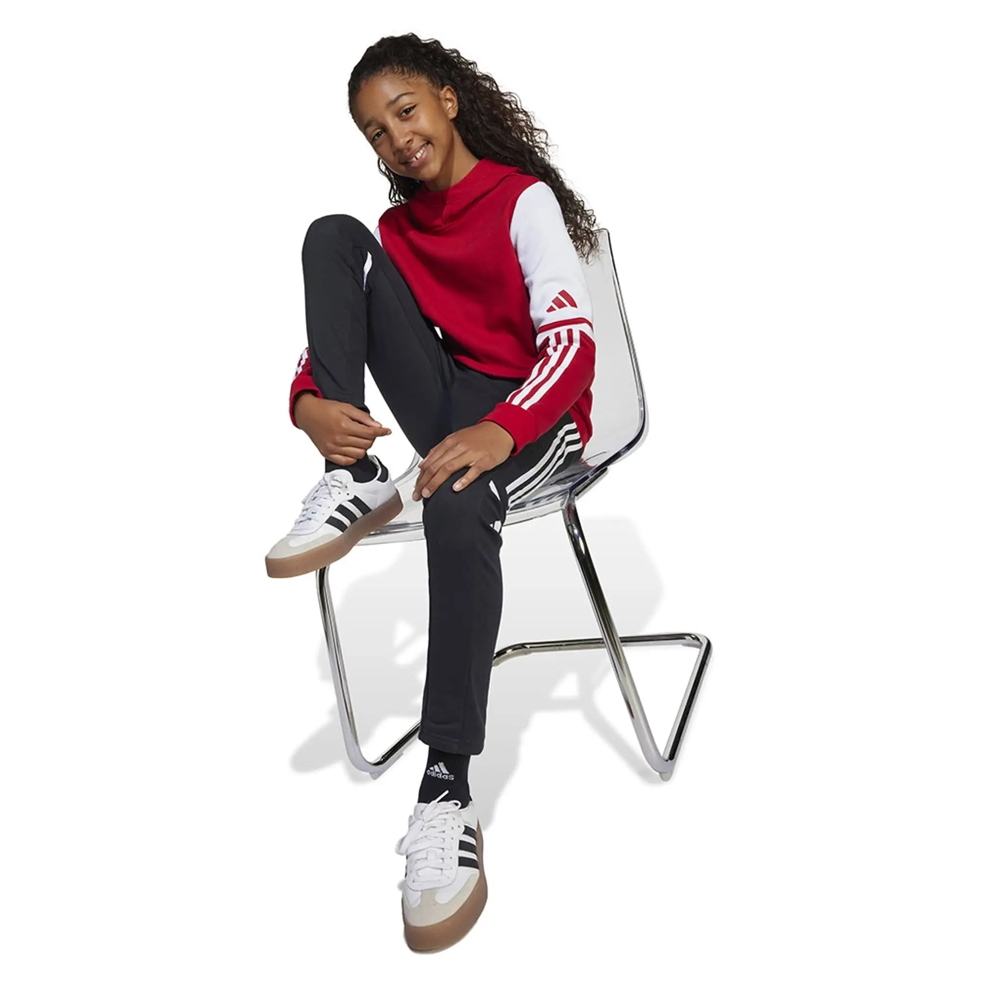 Adidas Squadra 25 Hoodie