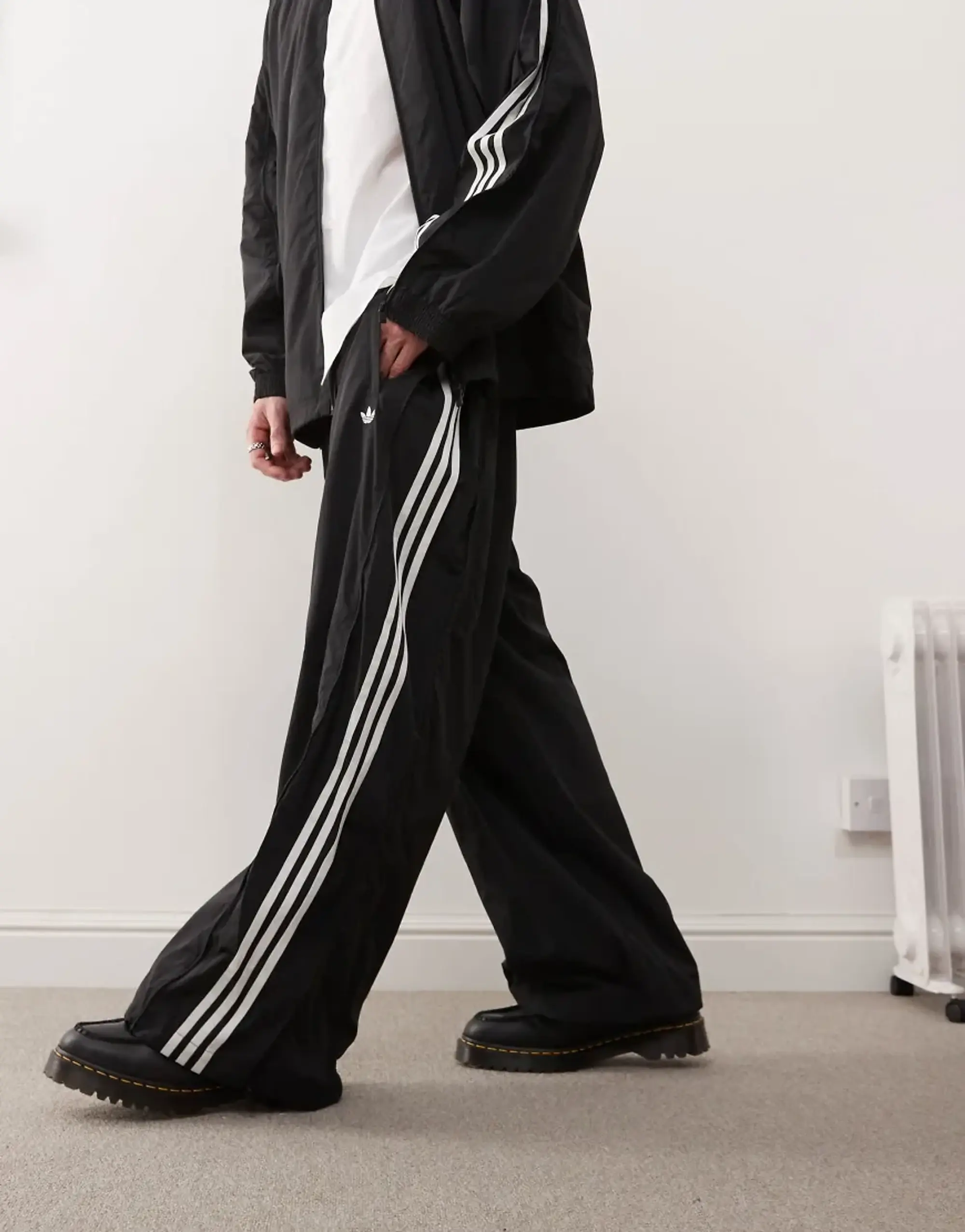 Adidas Originals Sst Tracksuit Pants