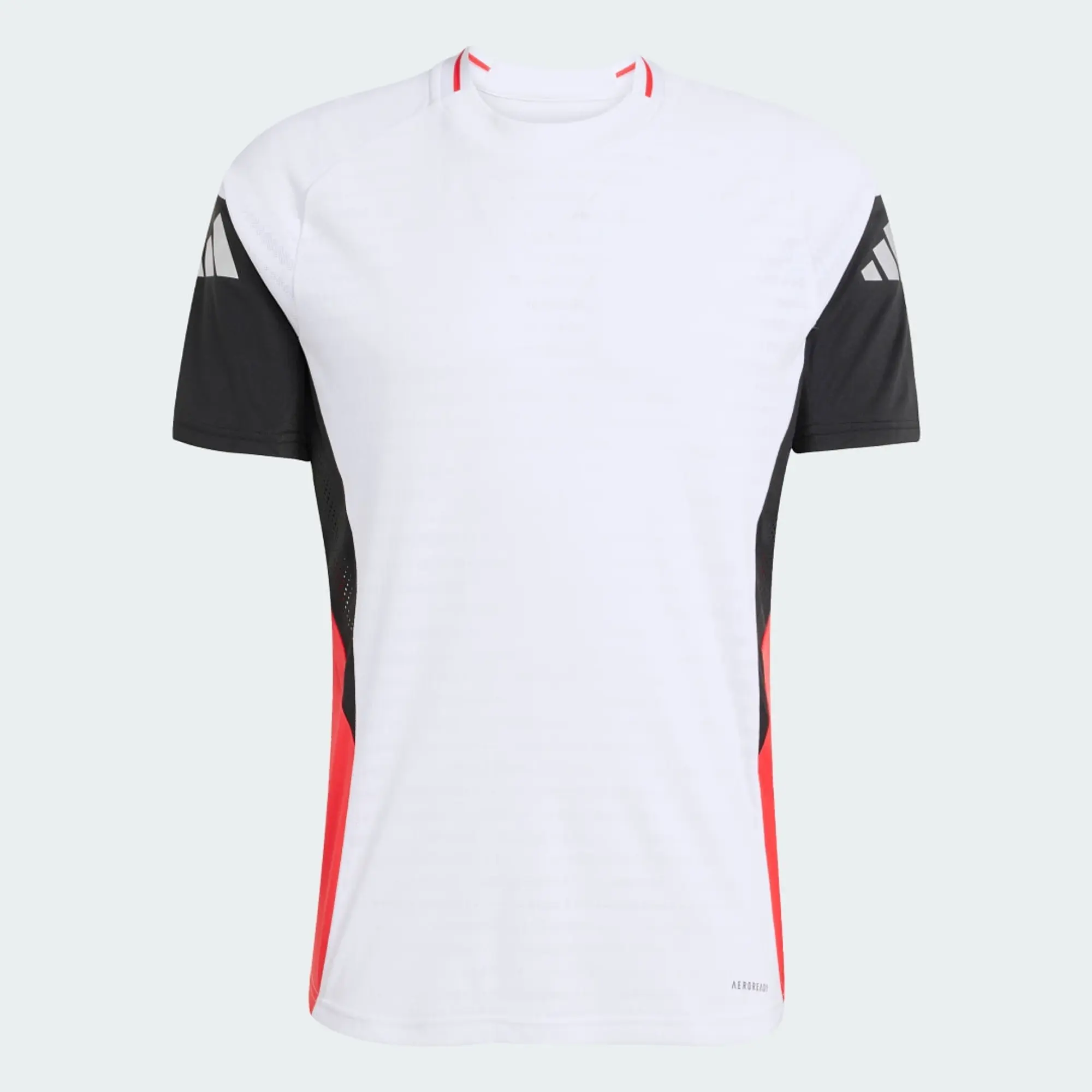 Adidas Tiro 25 Pro Training Short Sleeve T-shirt