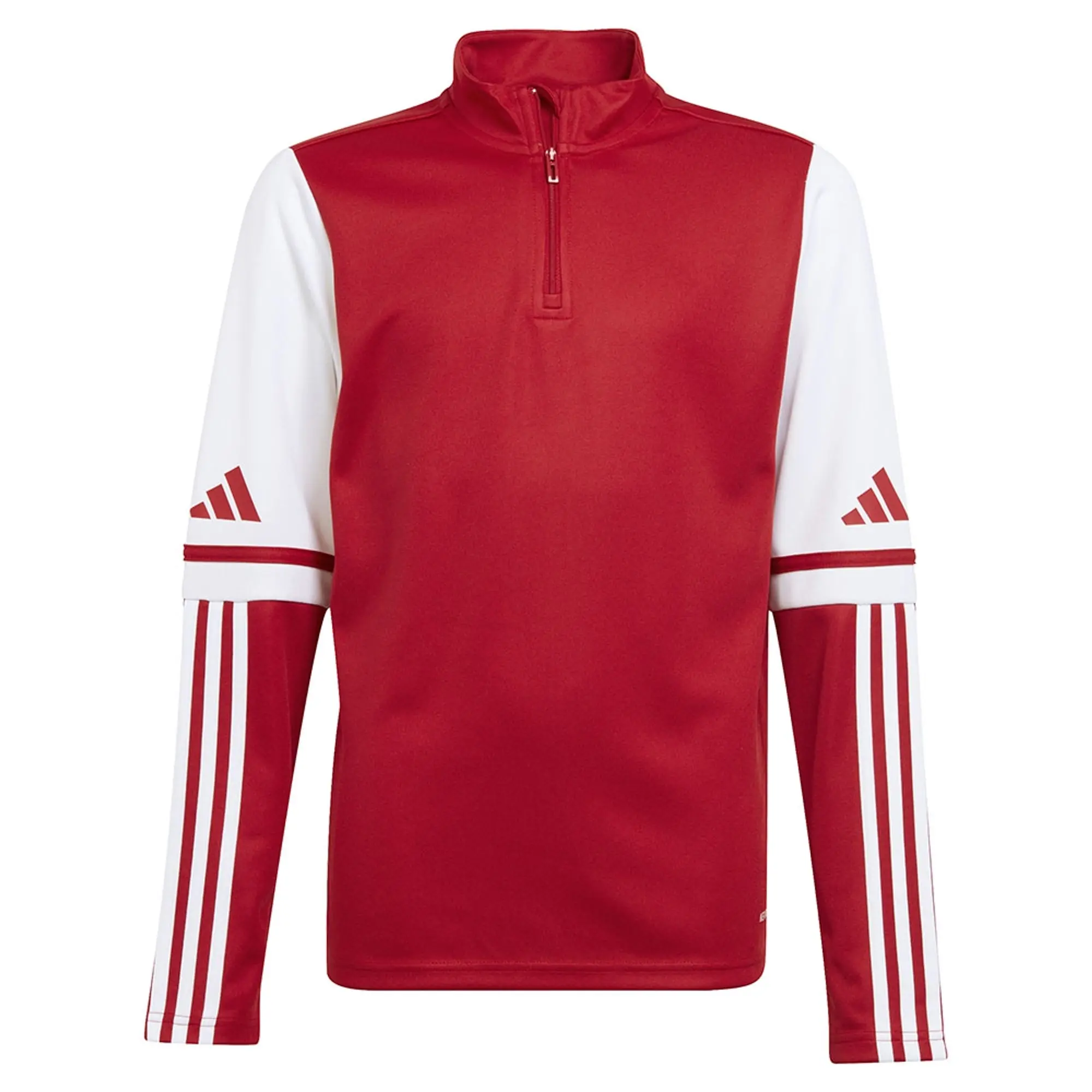 Adidas Squadra 25 Training Half Zip Sweatshirt