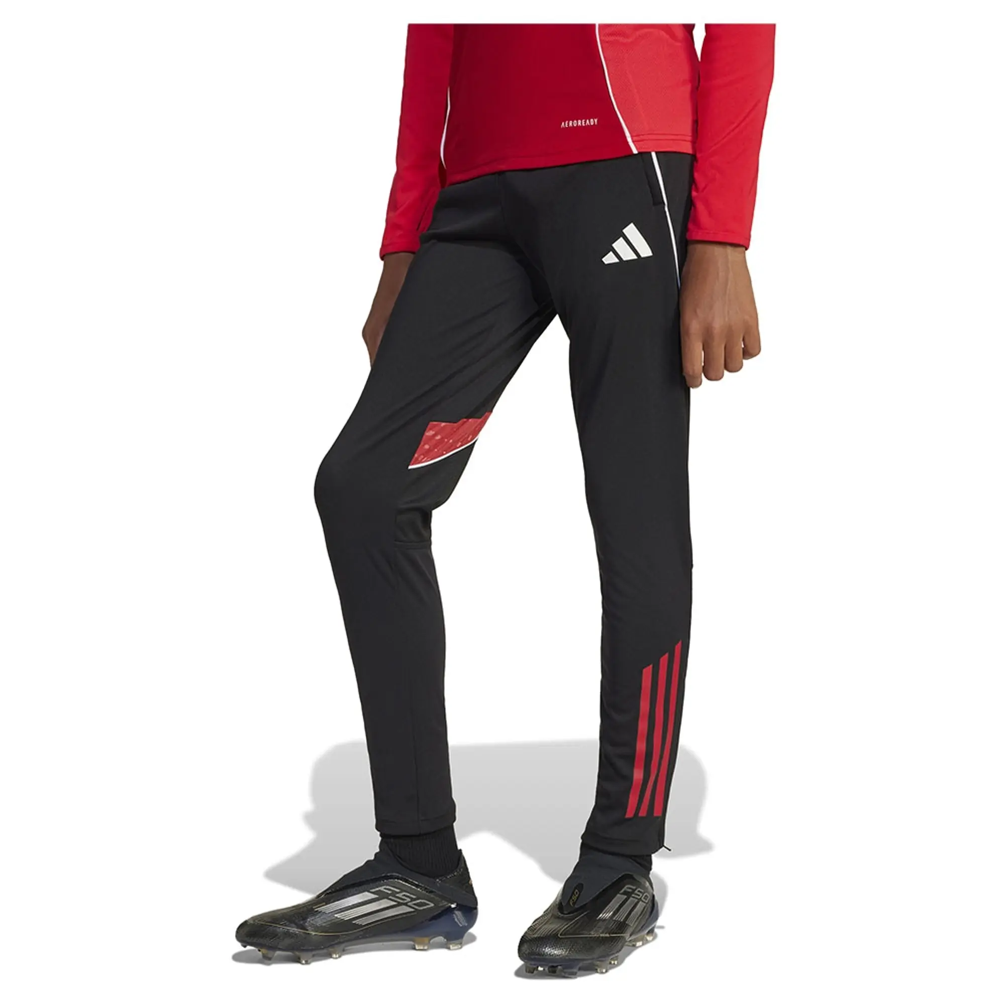 Adidas Tiro 25 Competition Training Trousers - ['Black']