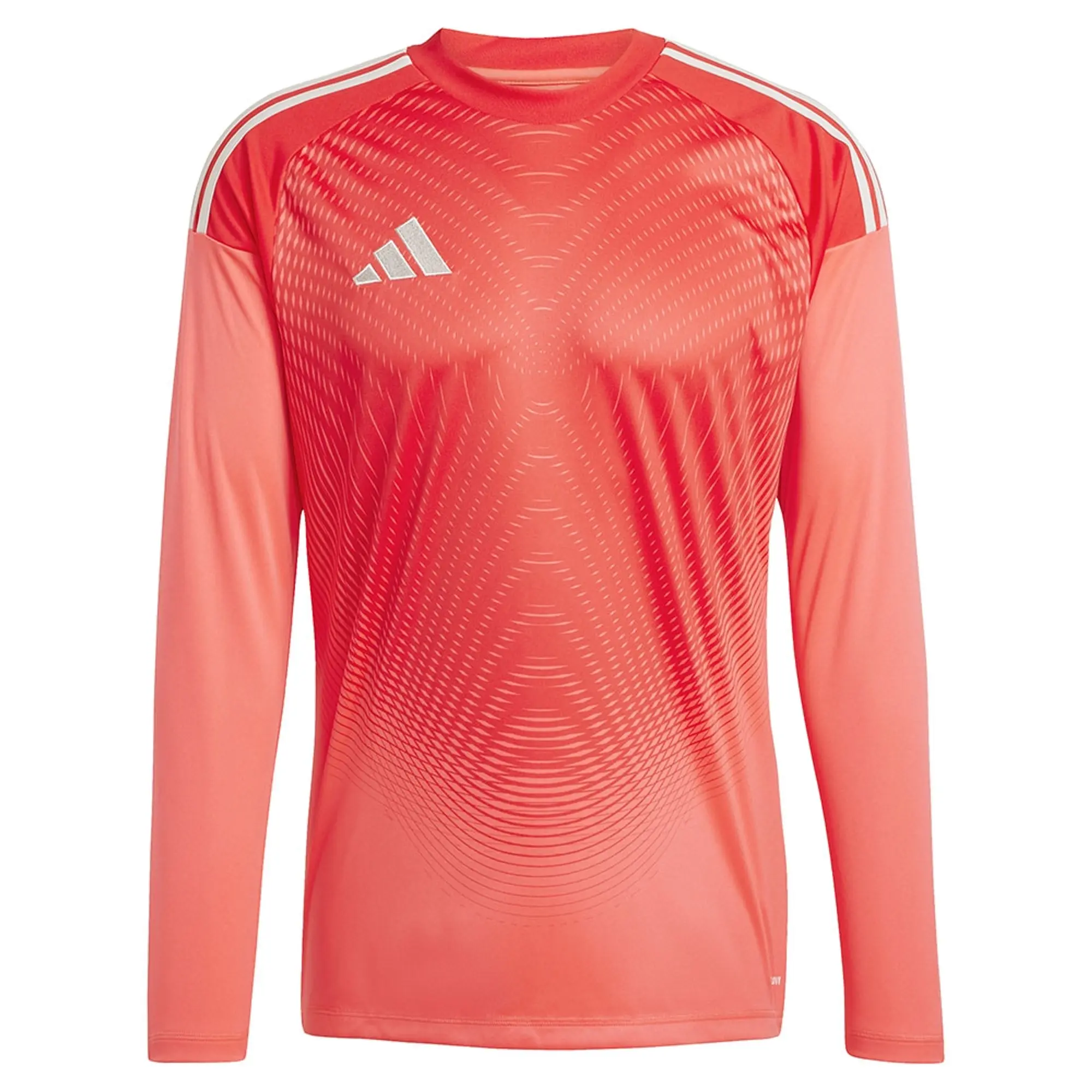 Adidas Tiro 25 Competition Long Sleeve Goalkeeper T-shirt