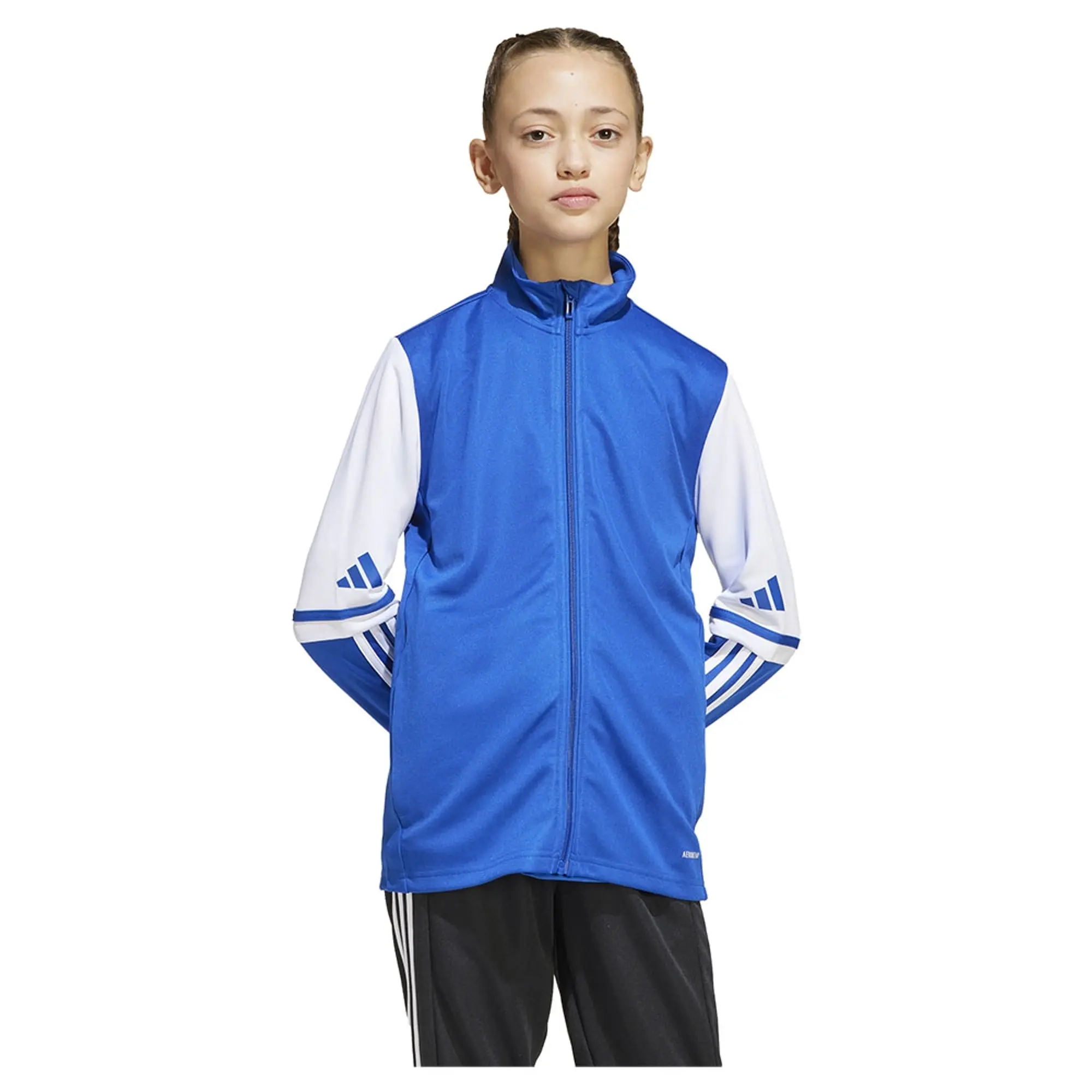Adidas Squadra 25 Training Tracksuit Jacket