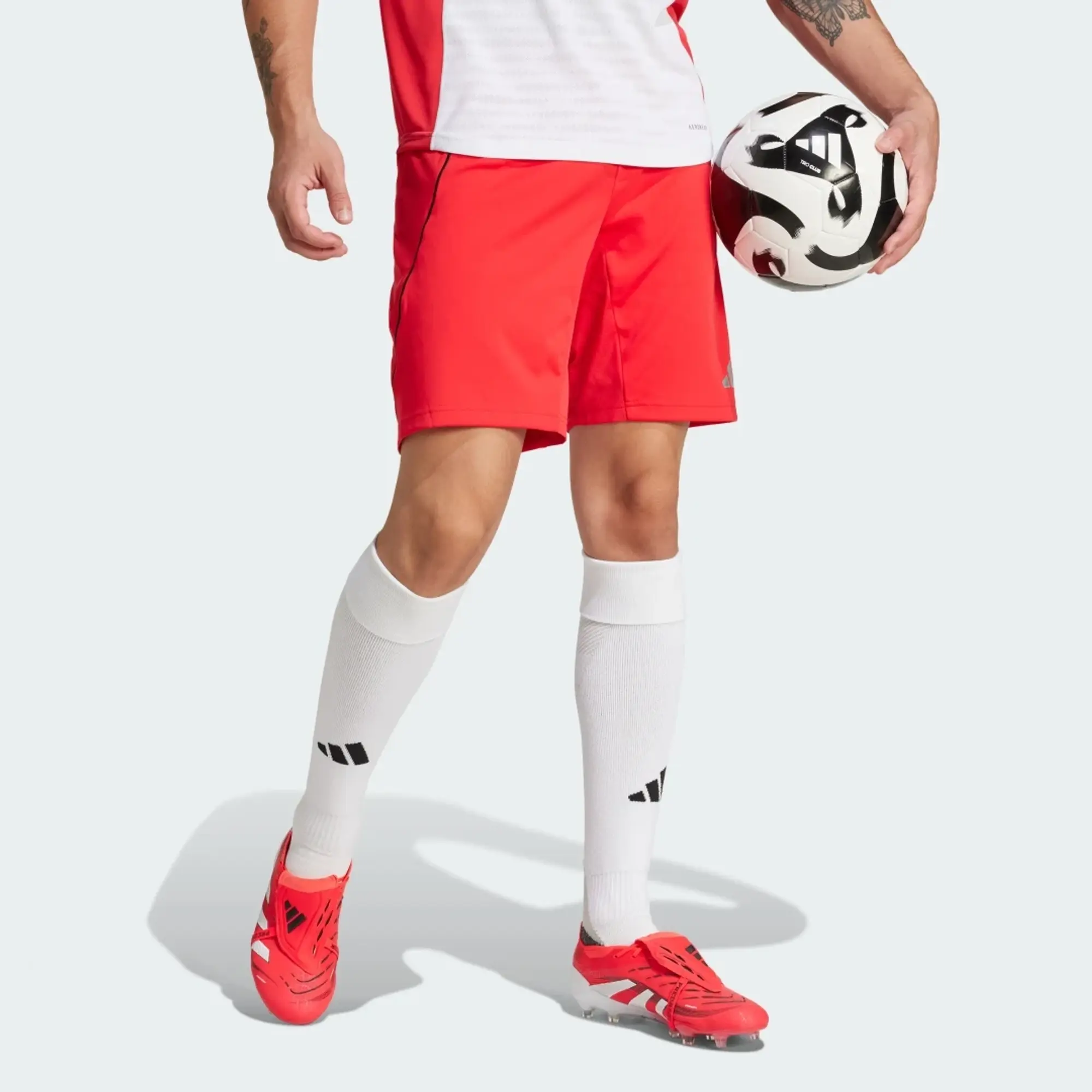 Adidas Tiro 25 Pro Training Shorts
