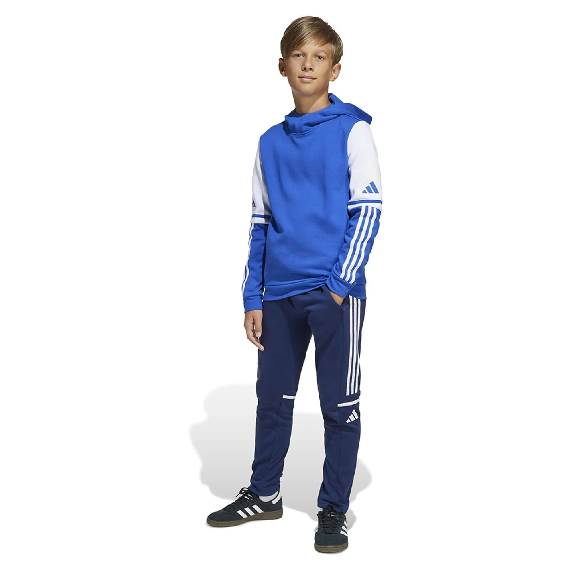 Adidas Squadra 25 Hoodie
