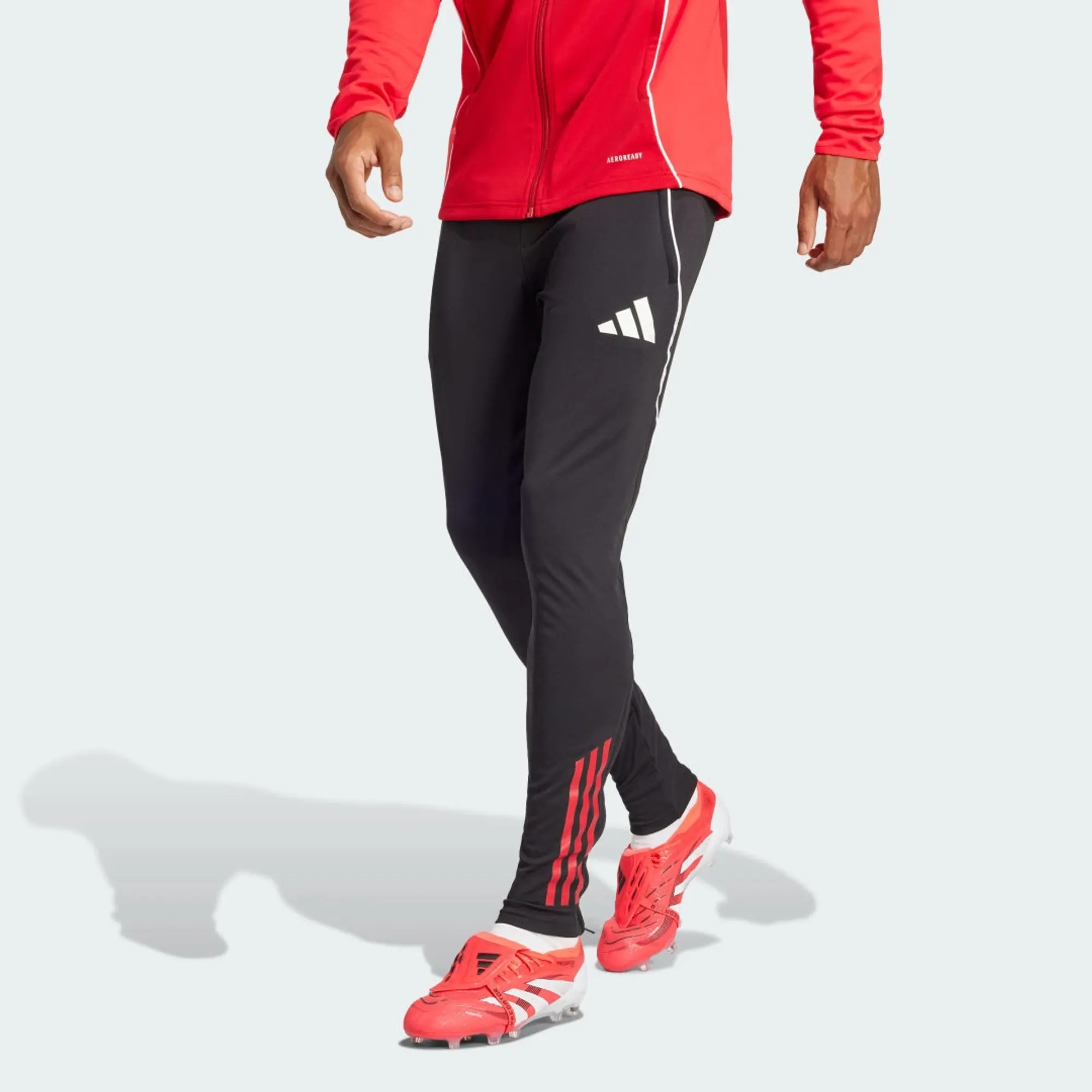 Adidas Tiro 25 Competition Training Tracksuit Pants
