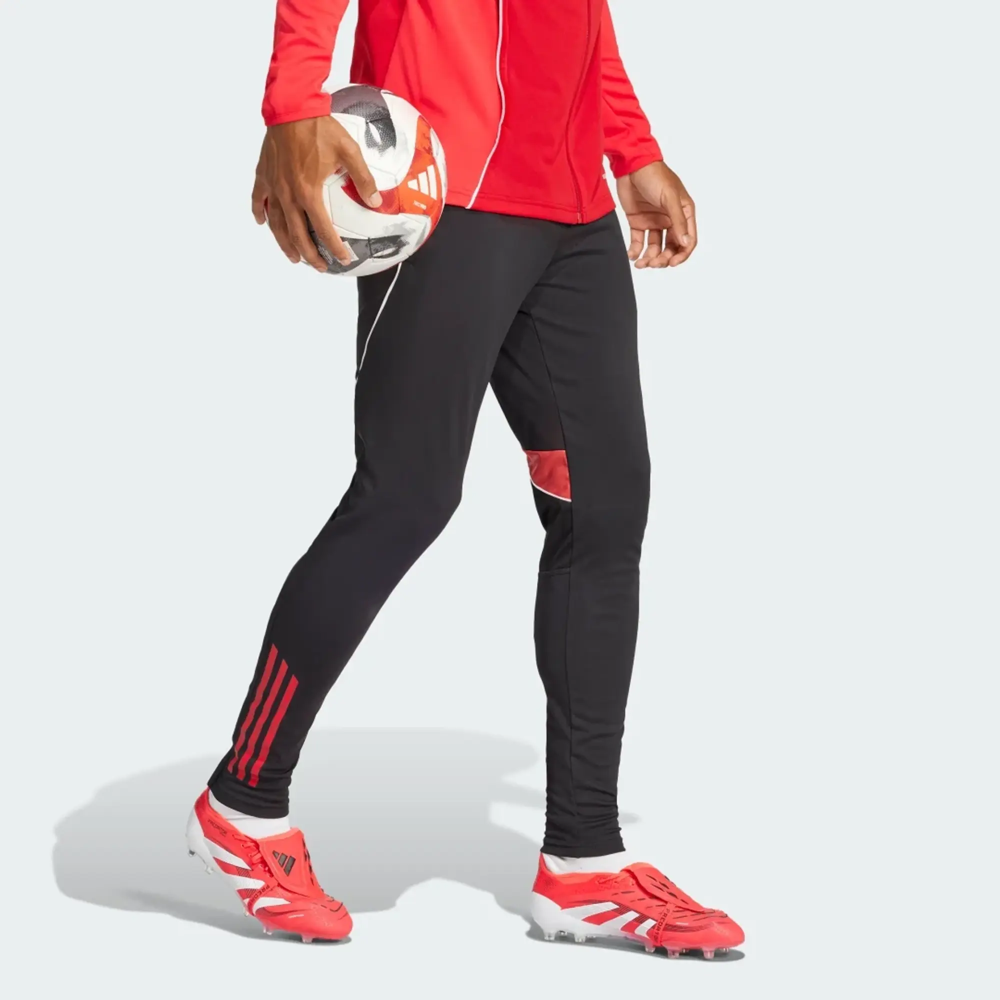 Adidas Tiro 25 Competition Training Tracksuit Pants