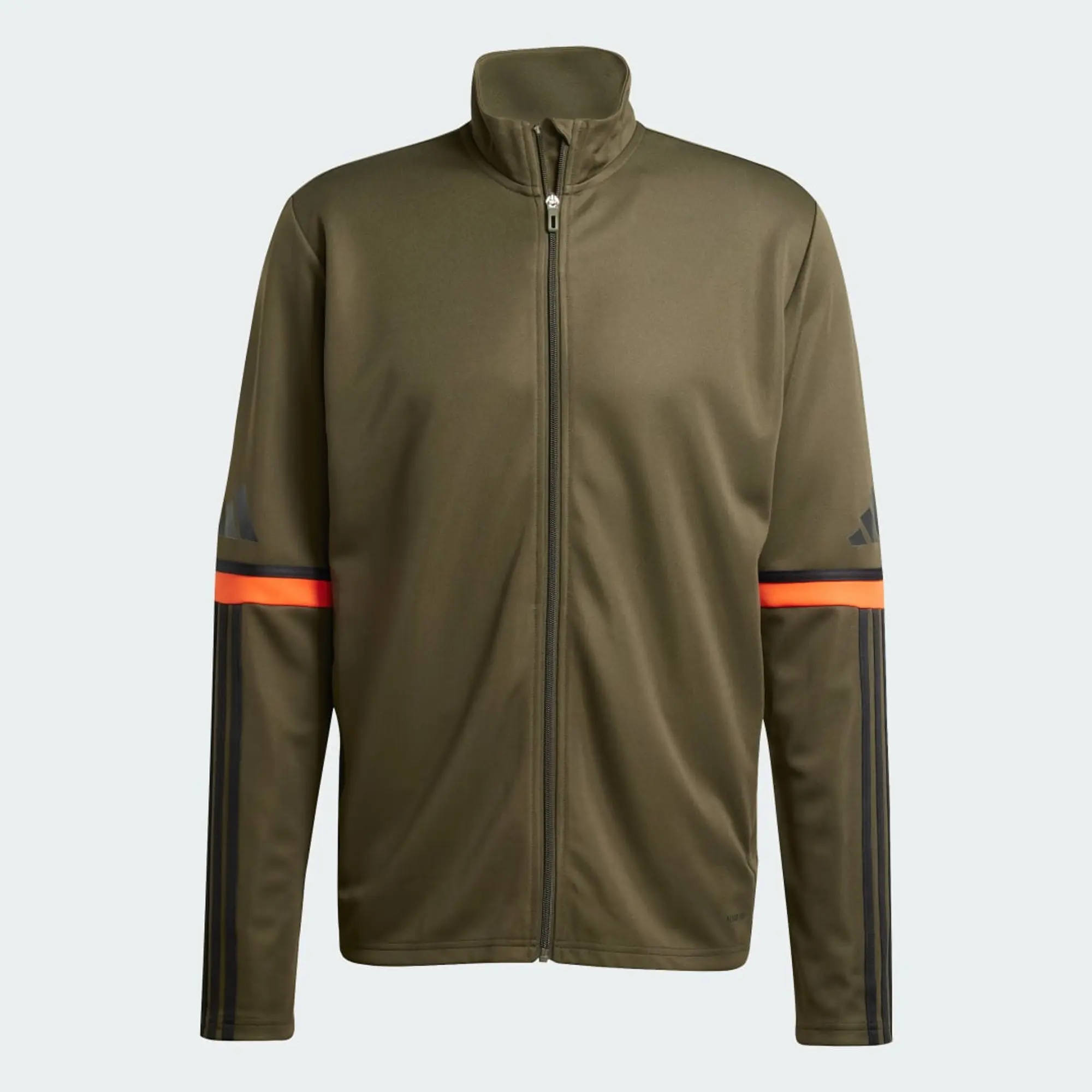 Adidas Squadra 25 Training Tracksuit Jacket
