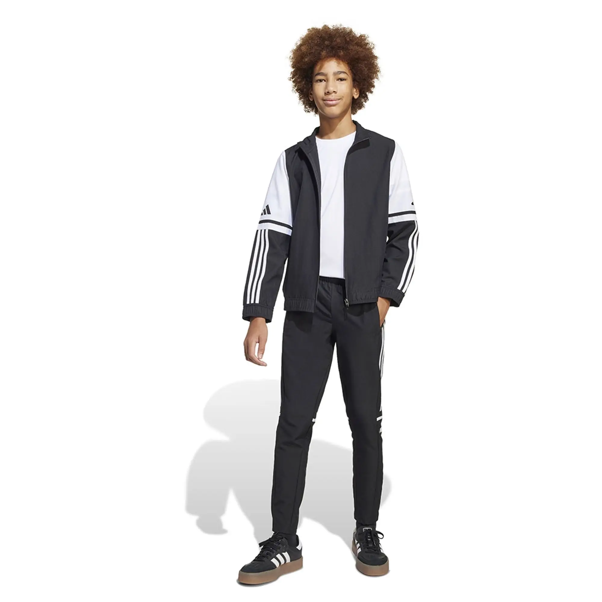 Adidas Squadra 25 Presentation Pants