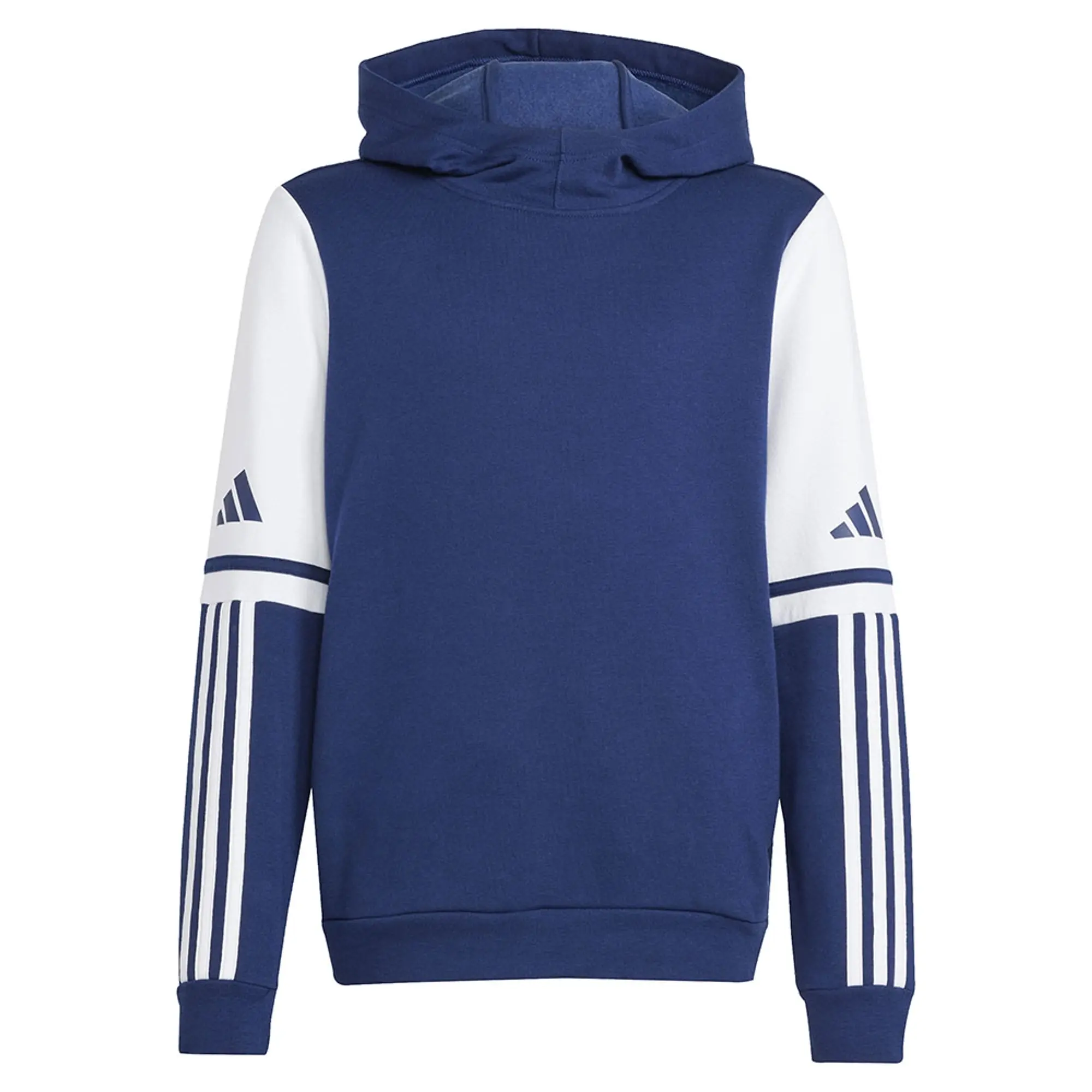 adidas Junior Squadra 25 Pullover Sweat Hoodie
