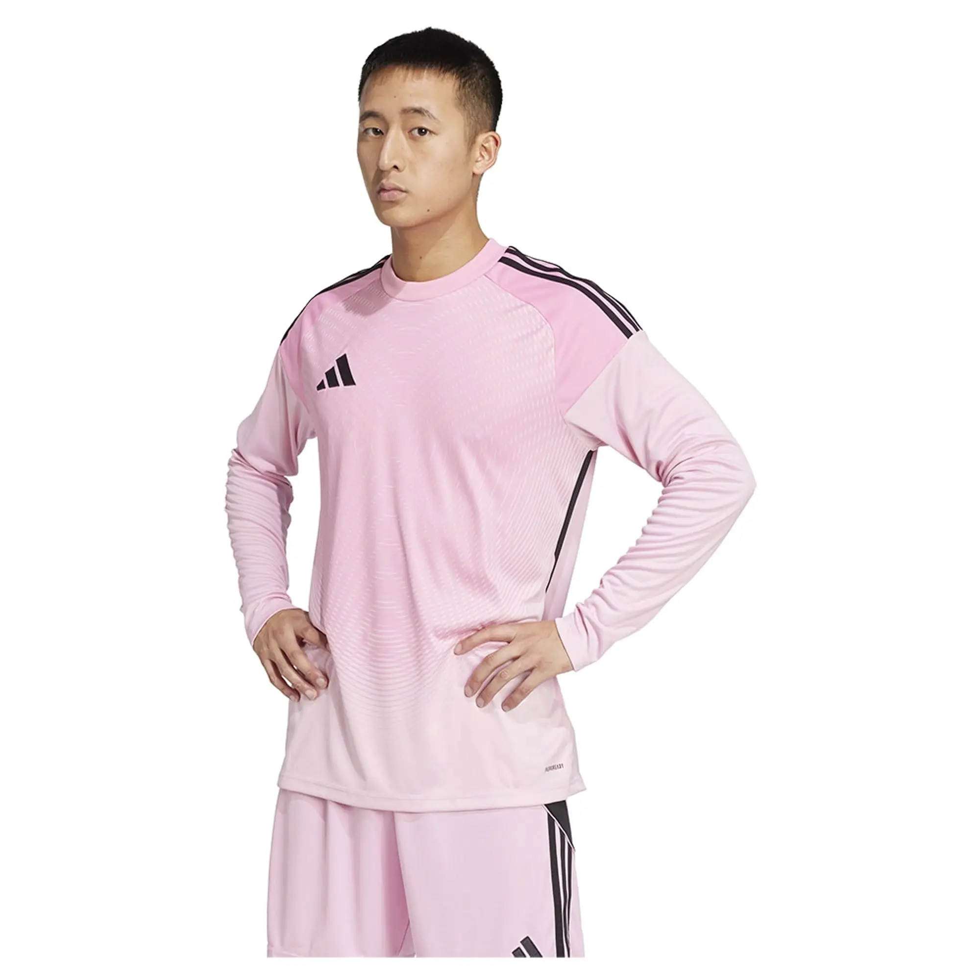 Adidas Tiro 25 Competition Long Sleeve Goalkeeper T-shirt