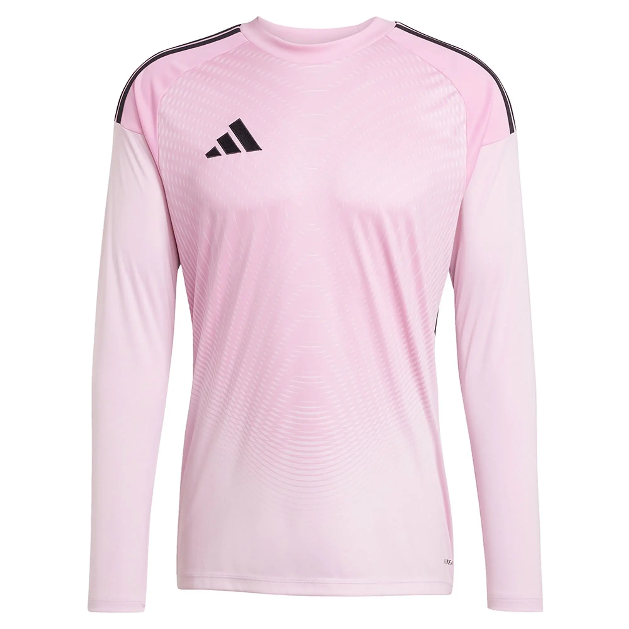 Adidas Tiro 25 Competition Long Sleeve Goalkeeper T-shirt