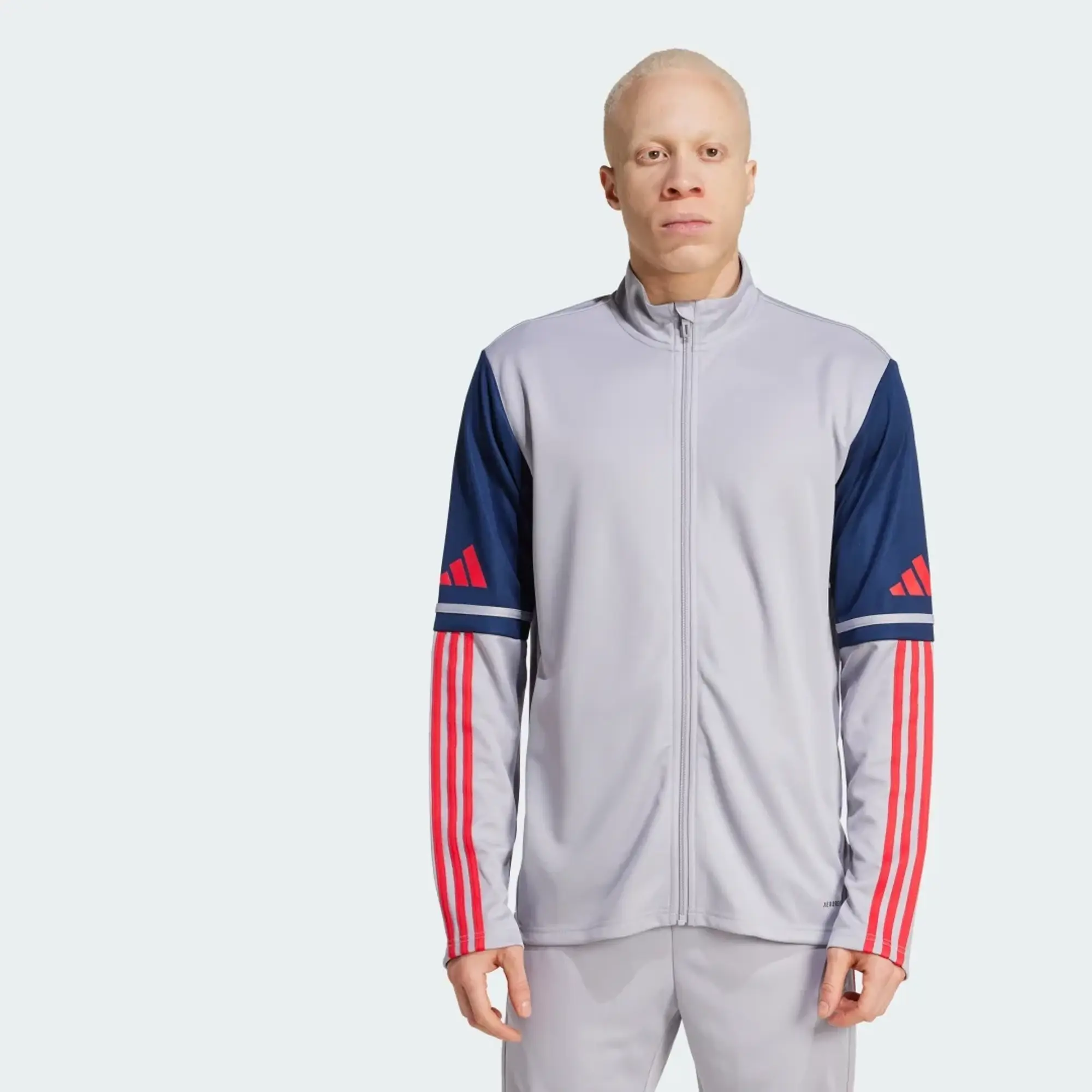 adidas Squadra 25 Training Jacket