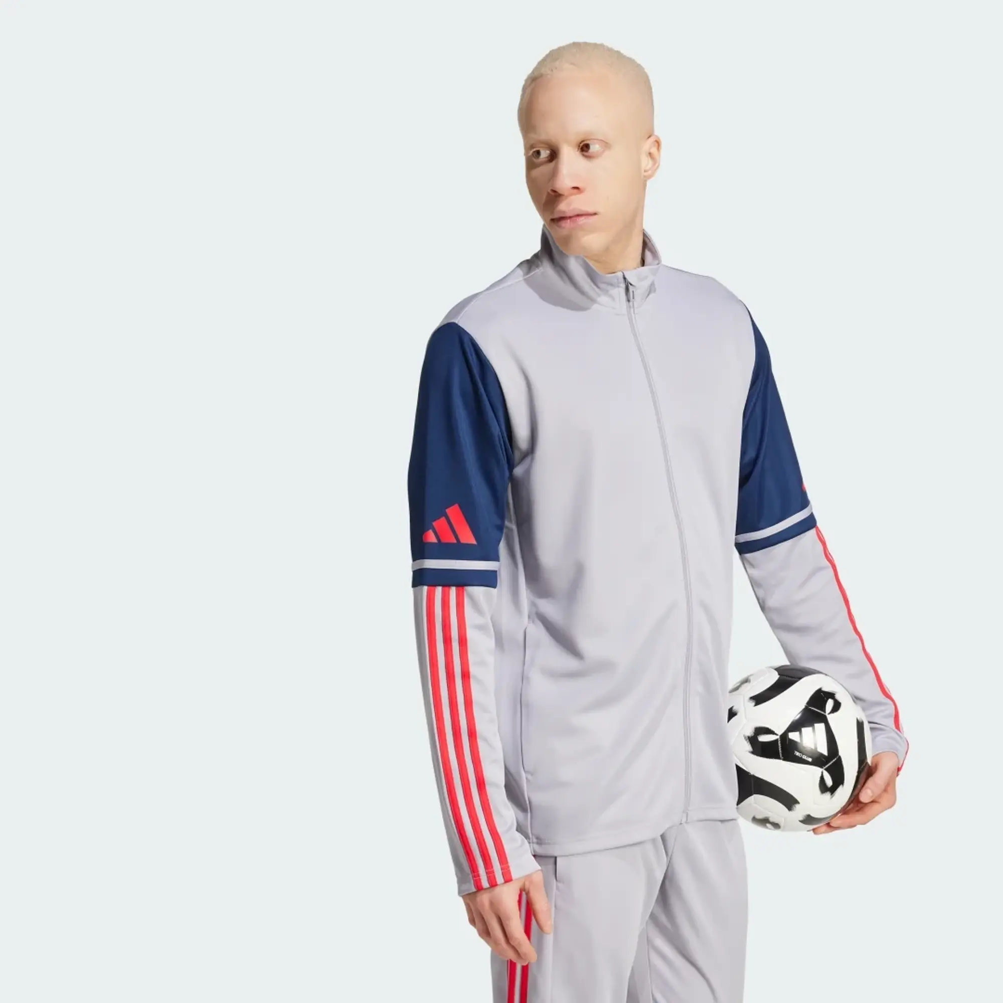 adidas Squadra 25 Training Jacket