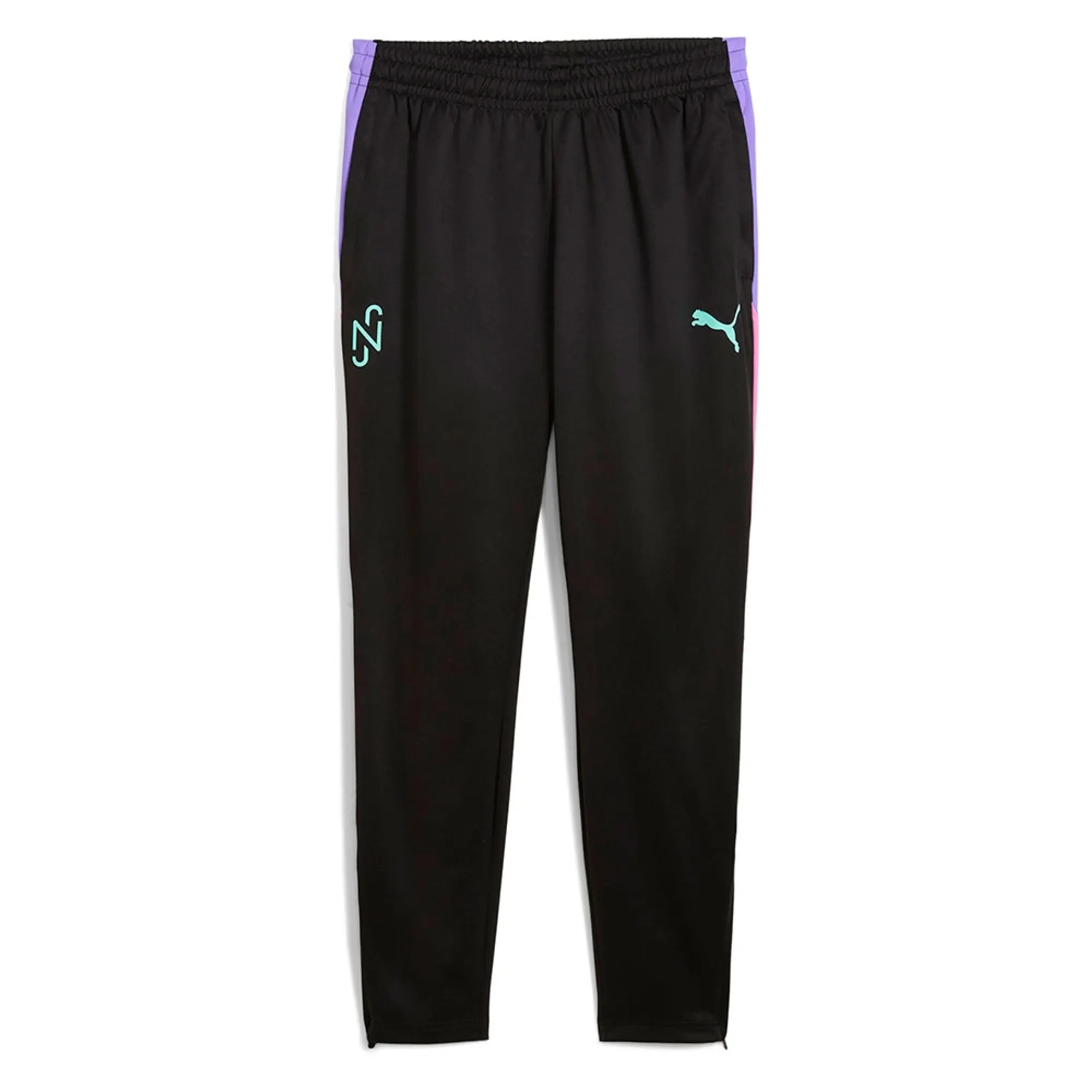 Puma Training Trousers Neymar Jr. Creativity - ['Black']