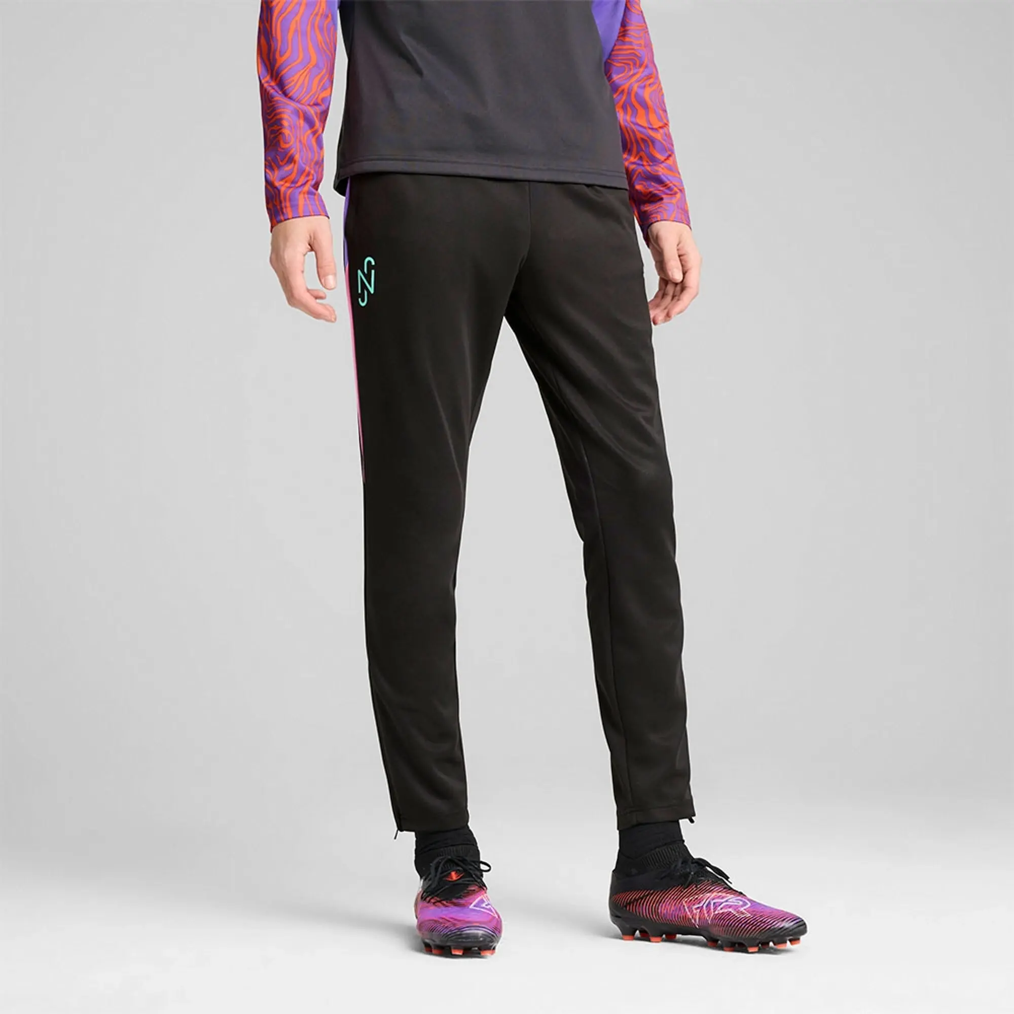 Puma Training Trousers Neymar Jr. Creativity - ['Black']